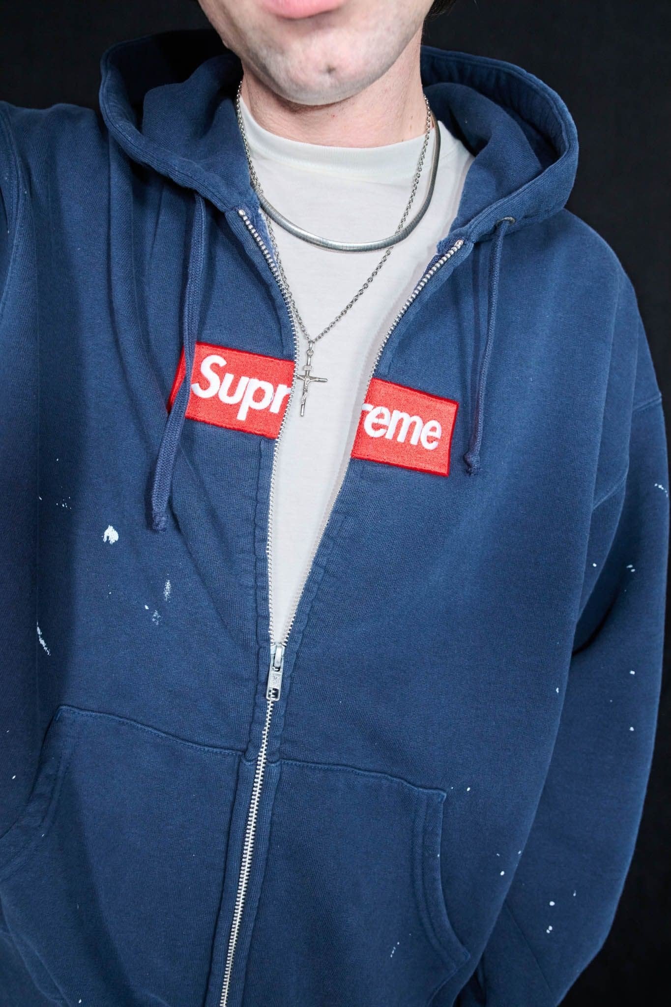 Supreme x MM6 Maison Margiela SS26: Full Collection, Prices & Drop Info