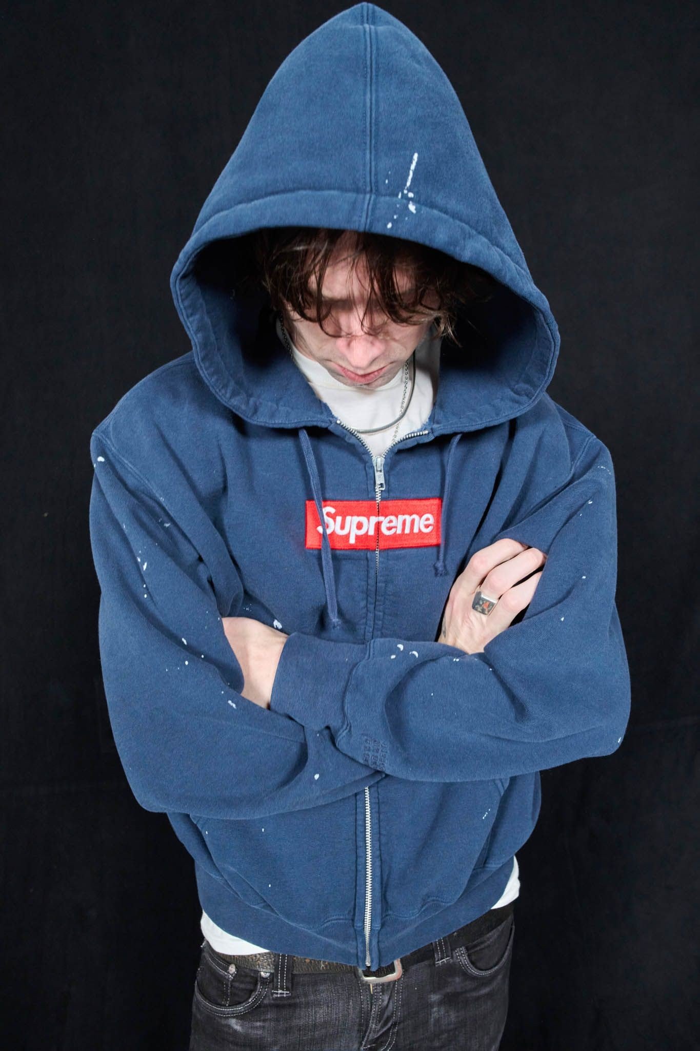 Supreme x MM6 Maison Margiela SS26: Full Collection, Prices & Drop Info