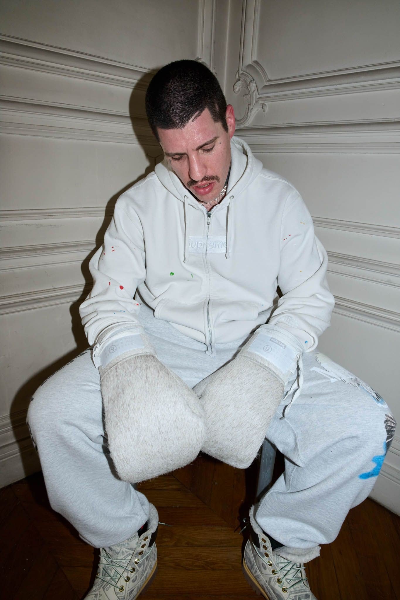 Supreme x MM6 Maison Margiela SS26: Full Collection, Prices & Drop Info
