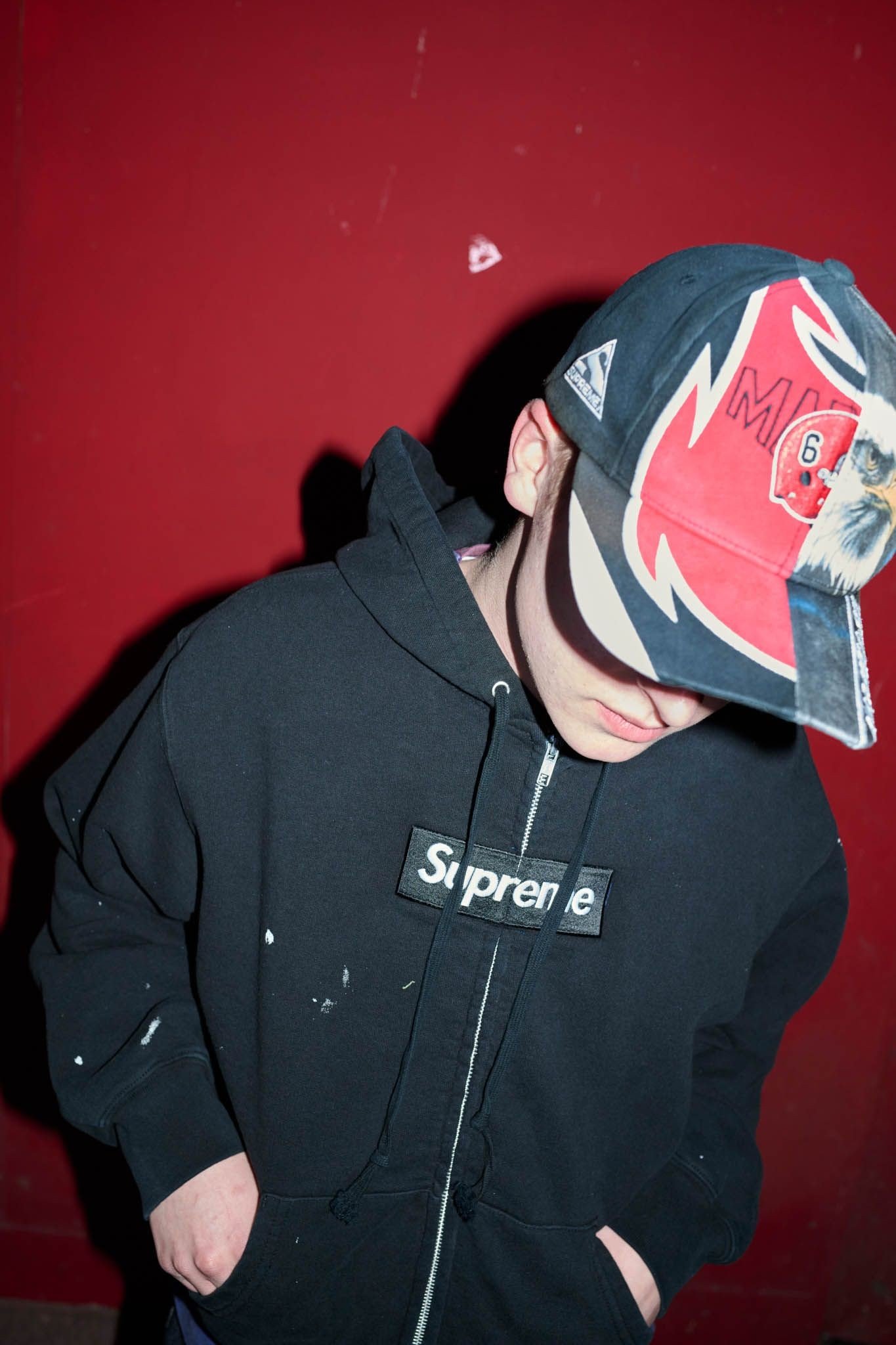 Supreme x MM6 Maison Margiela SS26: Full Collection, Prices & Drop Info
