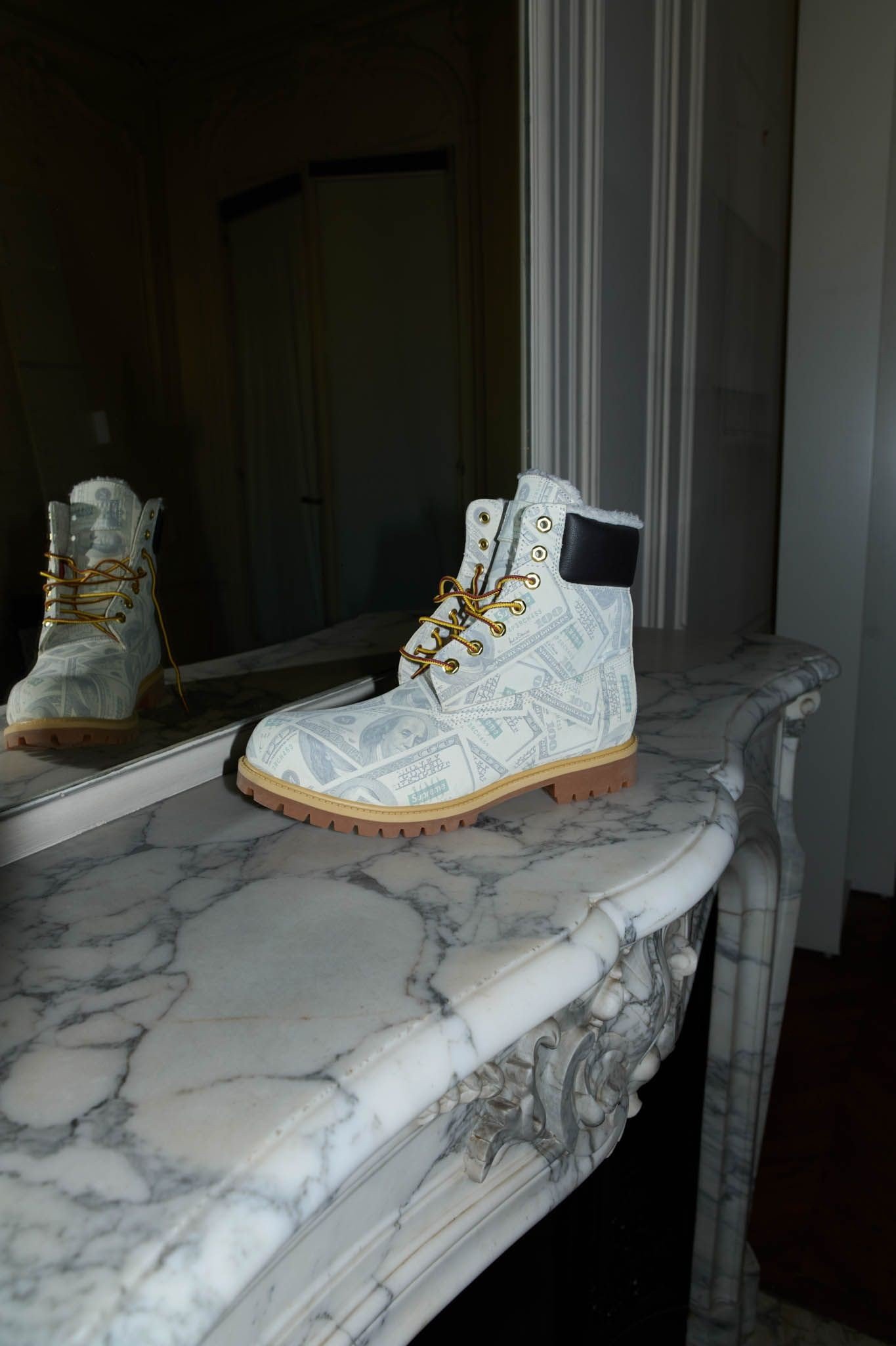 Supreme x MM6 Maison Margiela SS26: Full Collection, Prices & Drop Info