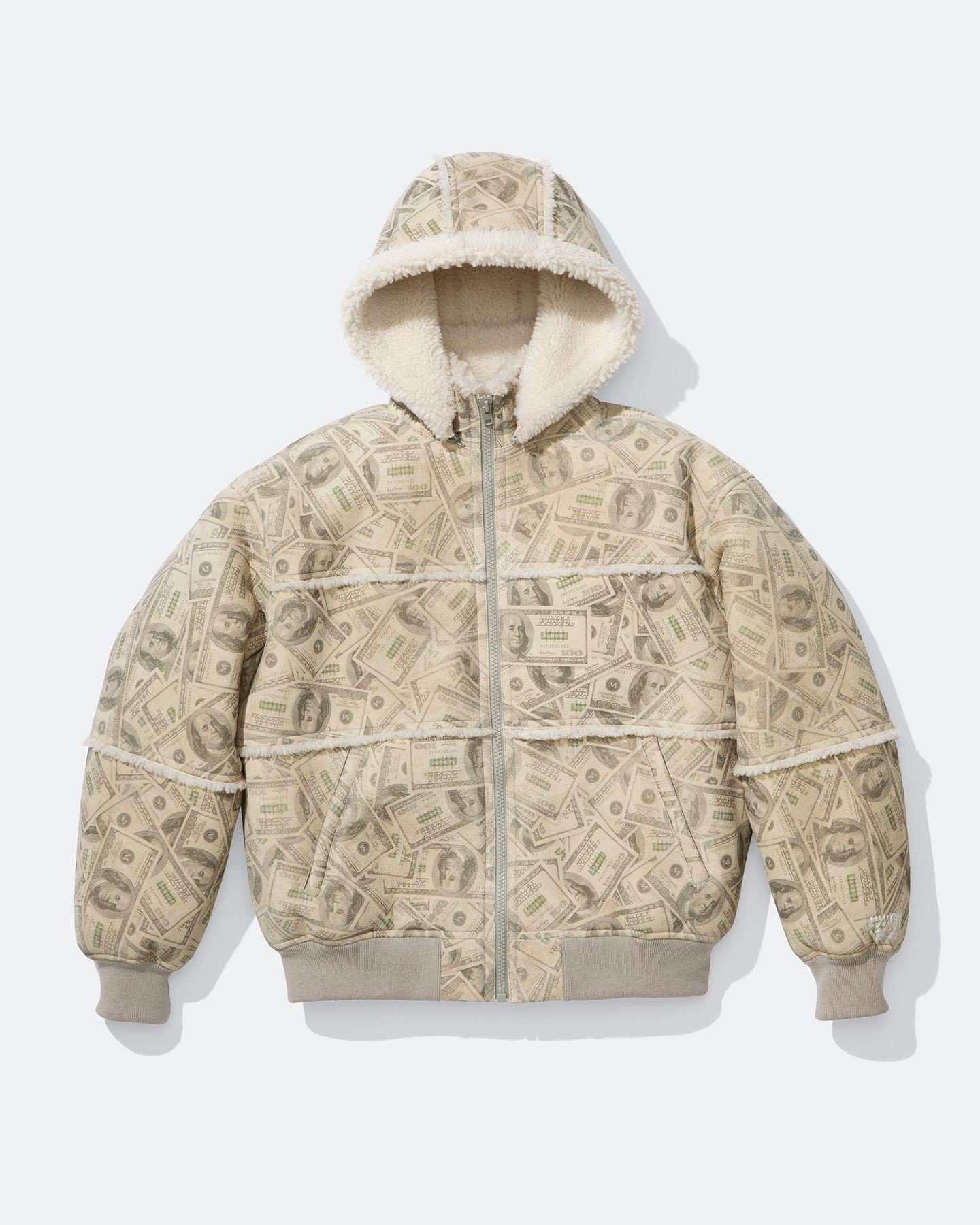 Supreme x MM6 Maison Margiela SS26: Full Collection, Prices & Drop