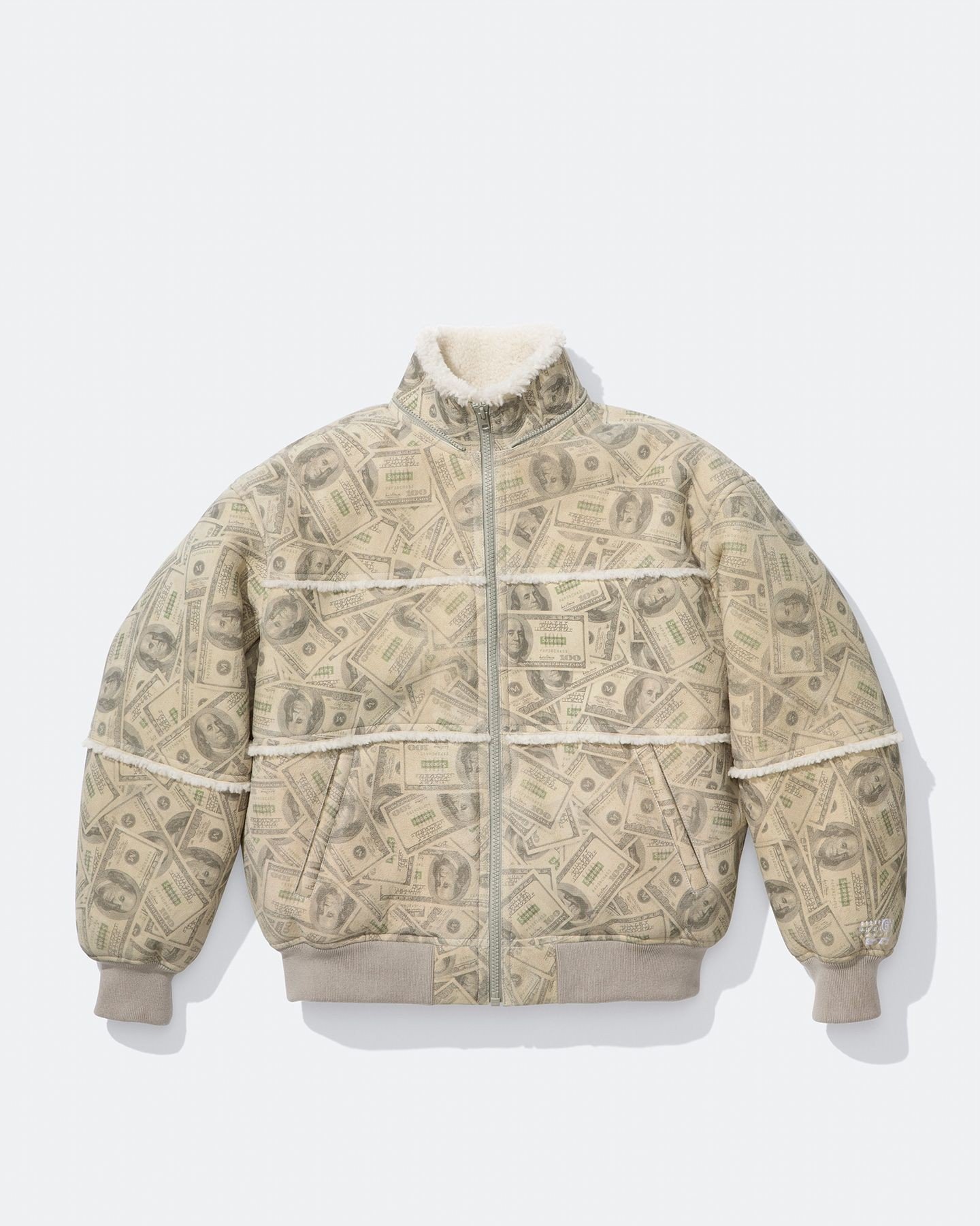 Supreme x MM6 Maison Margiela SS26: Full Collection, Prices & Drop