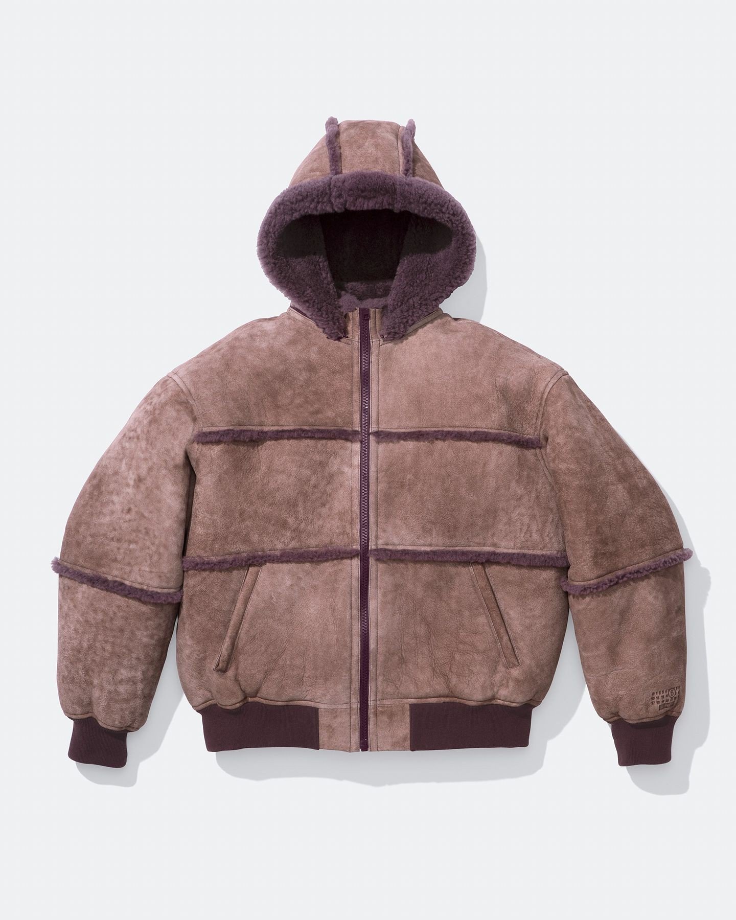 Supreme x MM6 Maison Margiela SS26: Full Collection, Prices & Drop