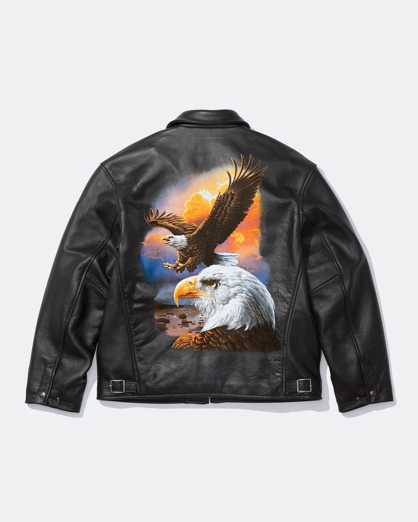 Supreme x MM6 Maison Margiela SS26: Full Collection, Prices & Drop