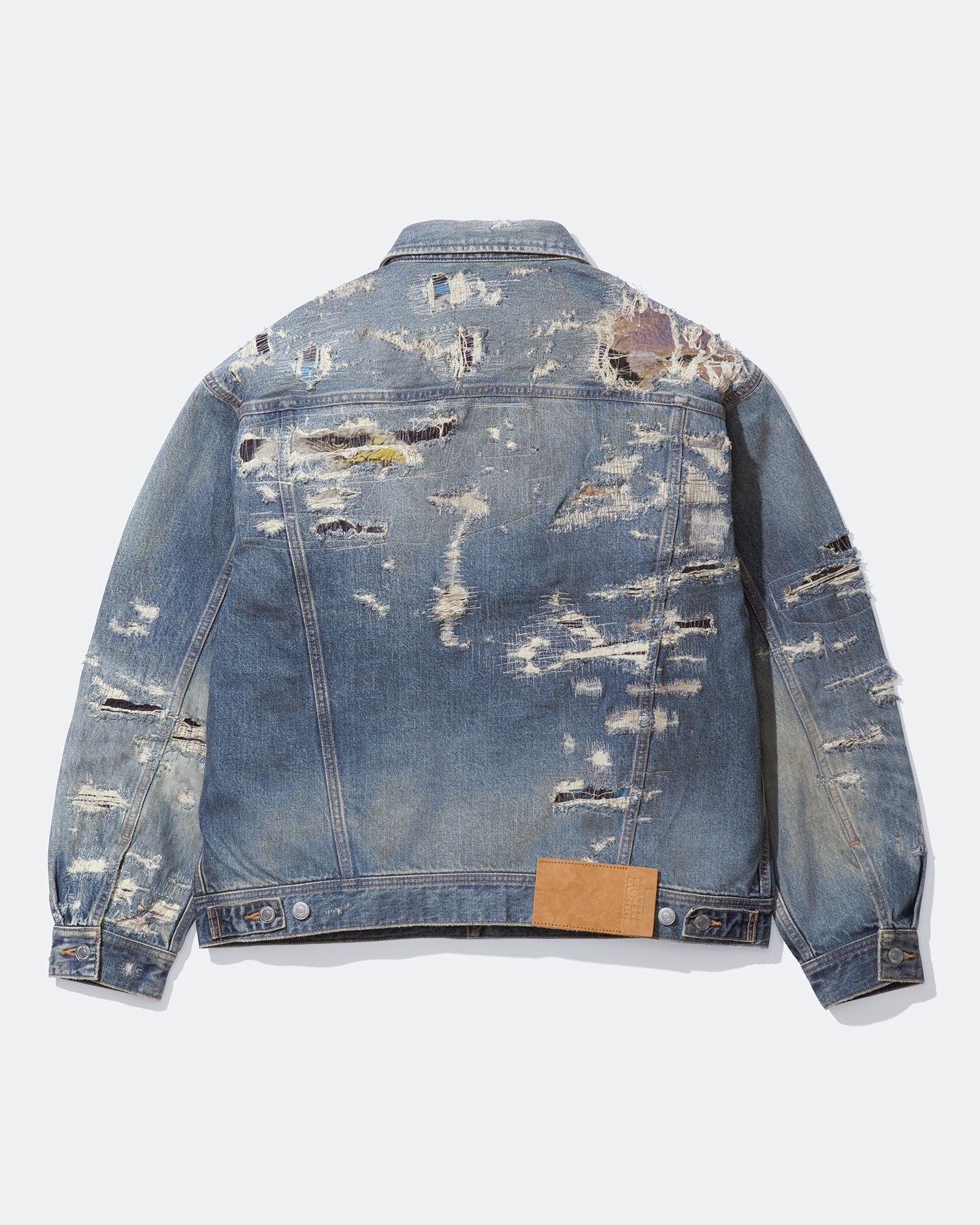 Supreme x MM6 Maison Margiela SS26: Full Collection, Prices & Drop