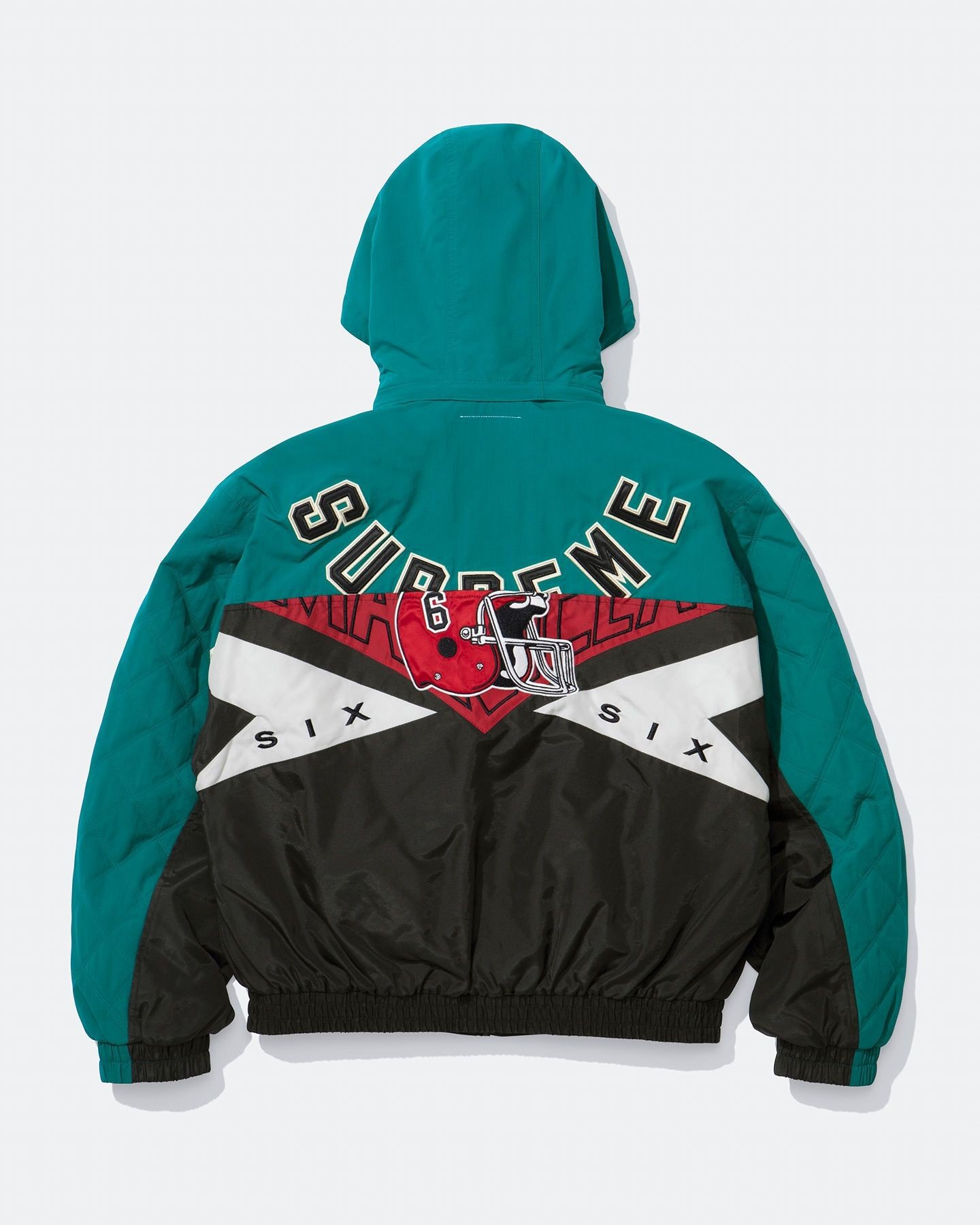 Supreme x MM6 Maison Margiela SS26: Full Collection, Prices & Drop