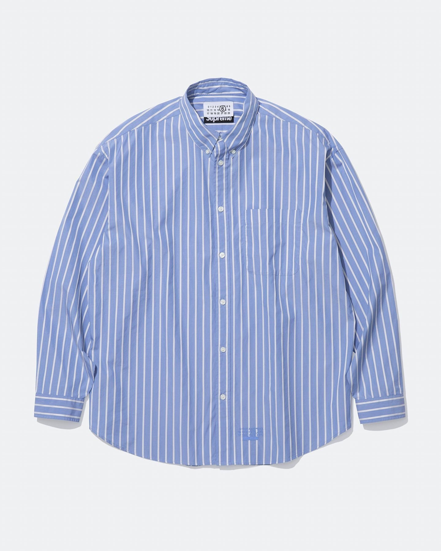 Stripe Shirt
