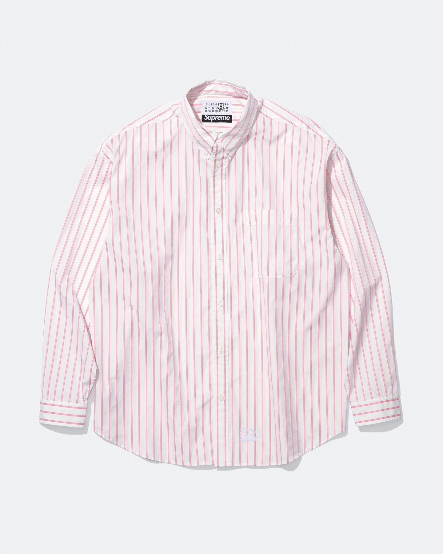 Stripe Shirt