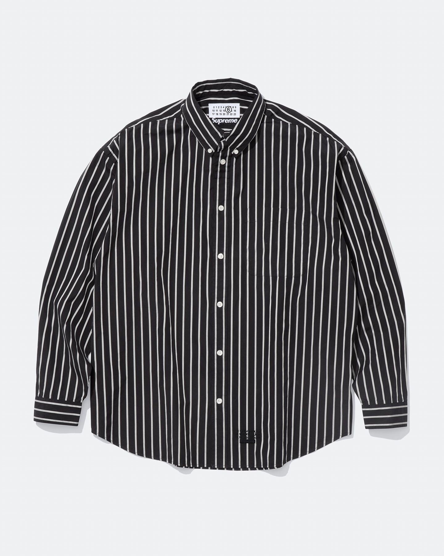 Stripe Shirt