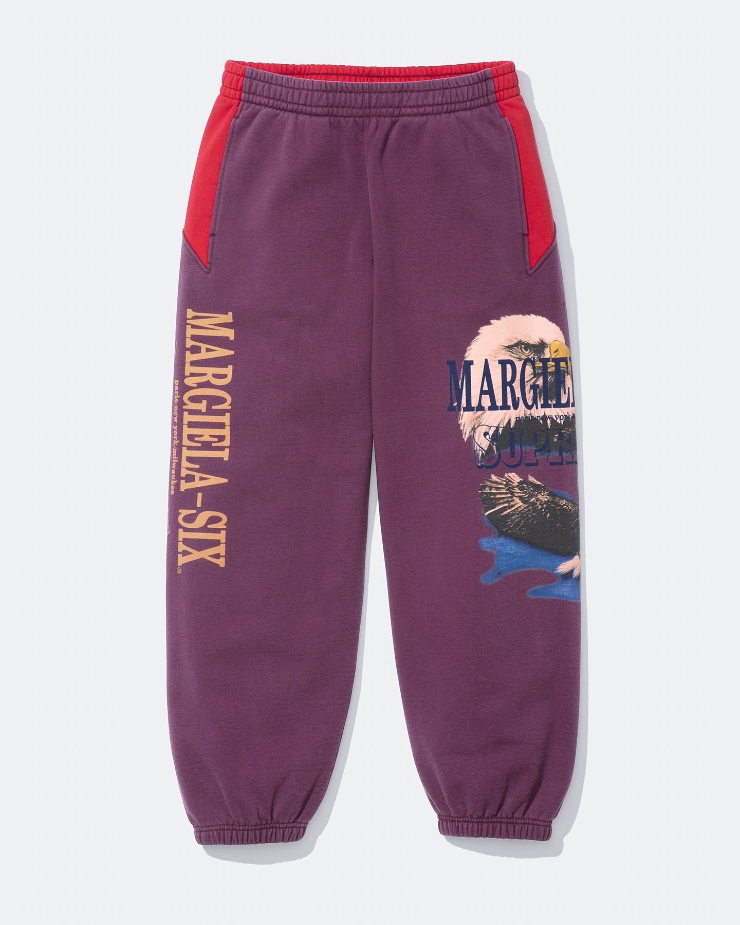 Supreme x MM6 Maison Margiela SS26: Full Collection, Prices & Drop