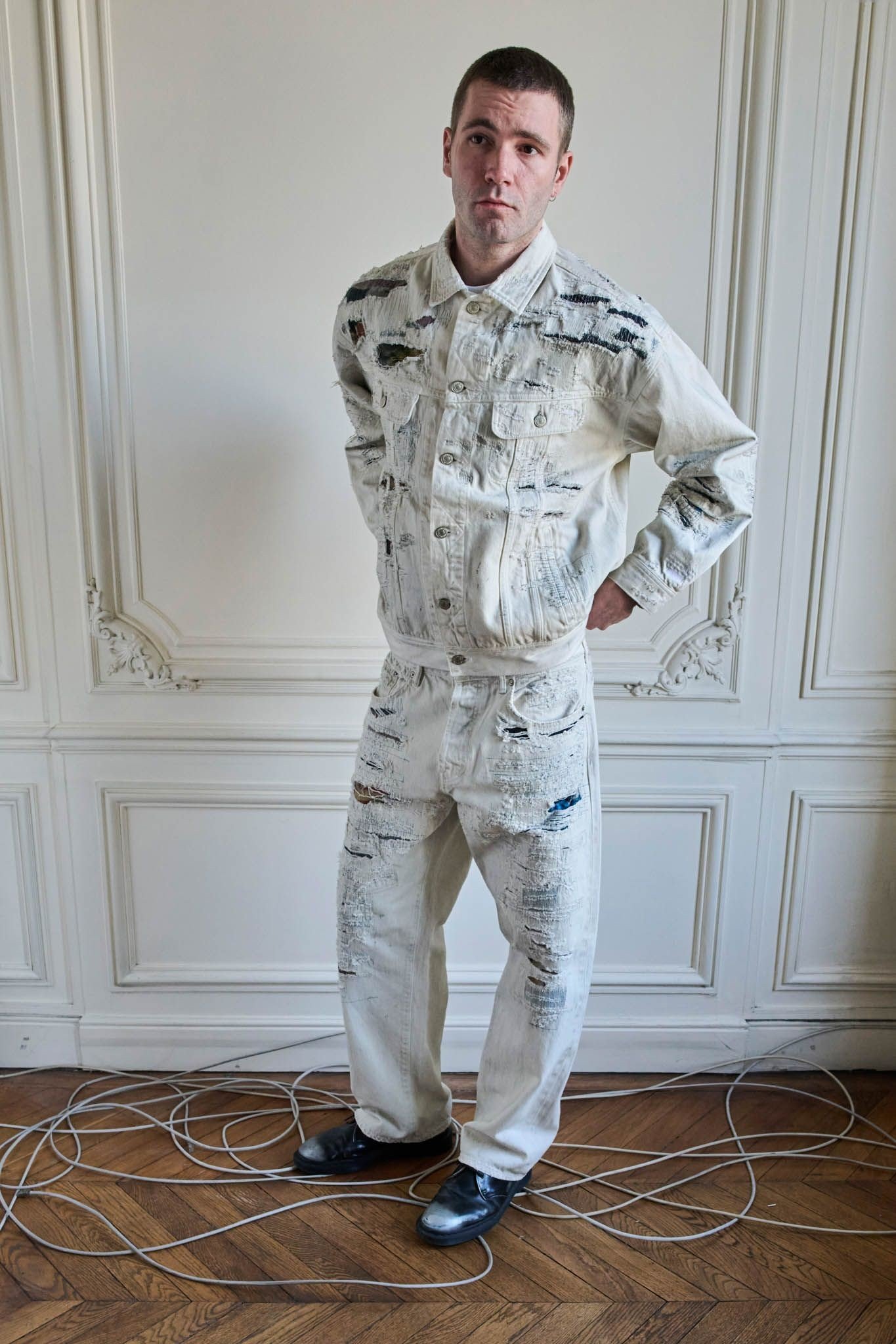 Supreme x MM6 Maison Margiela SS26: Full Collection, Prices & Drop Info