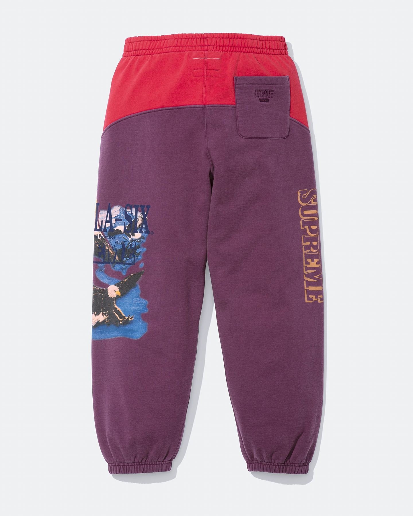 Eagle Sweatpant