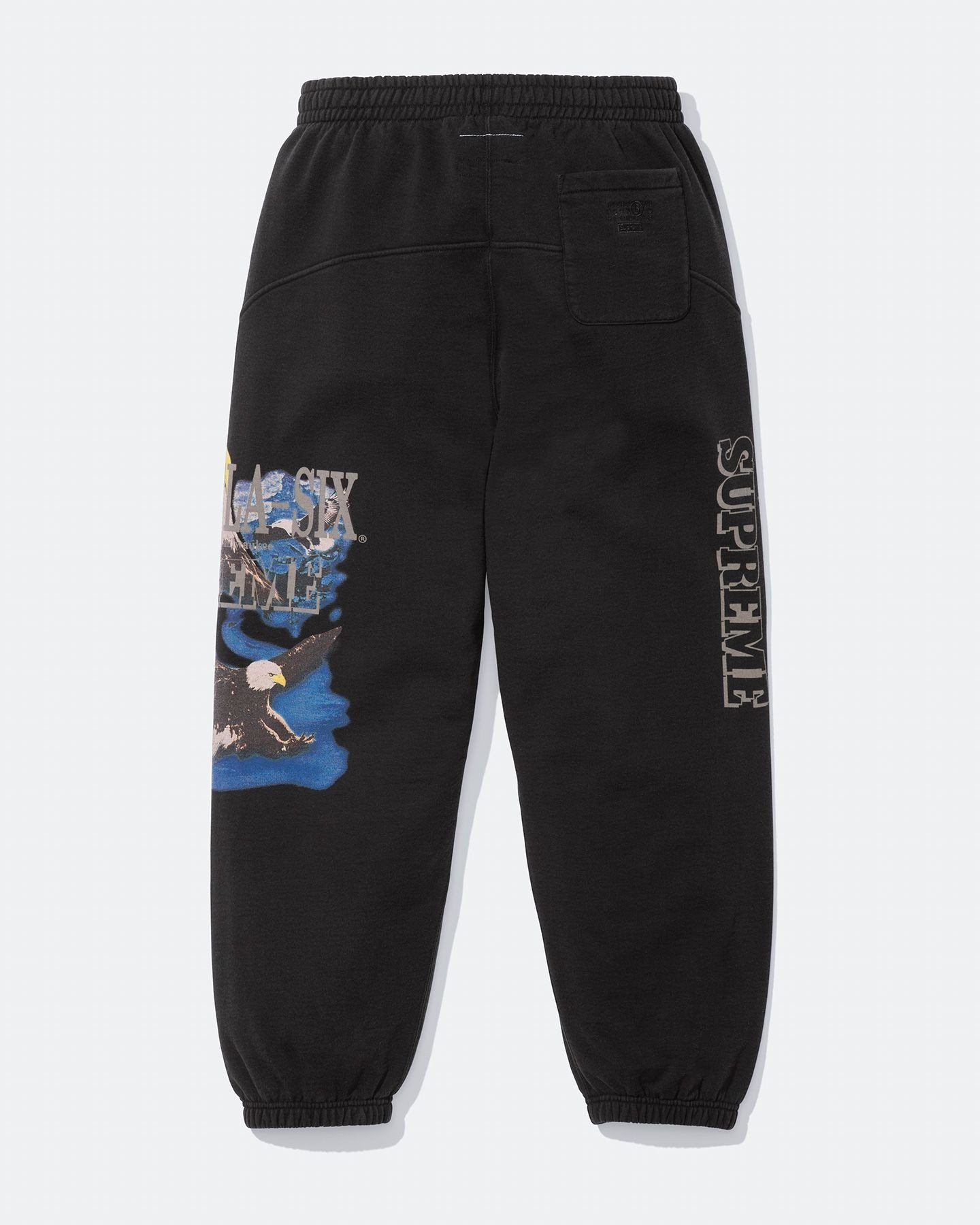 Eagle Sweatpant