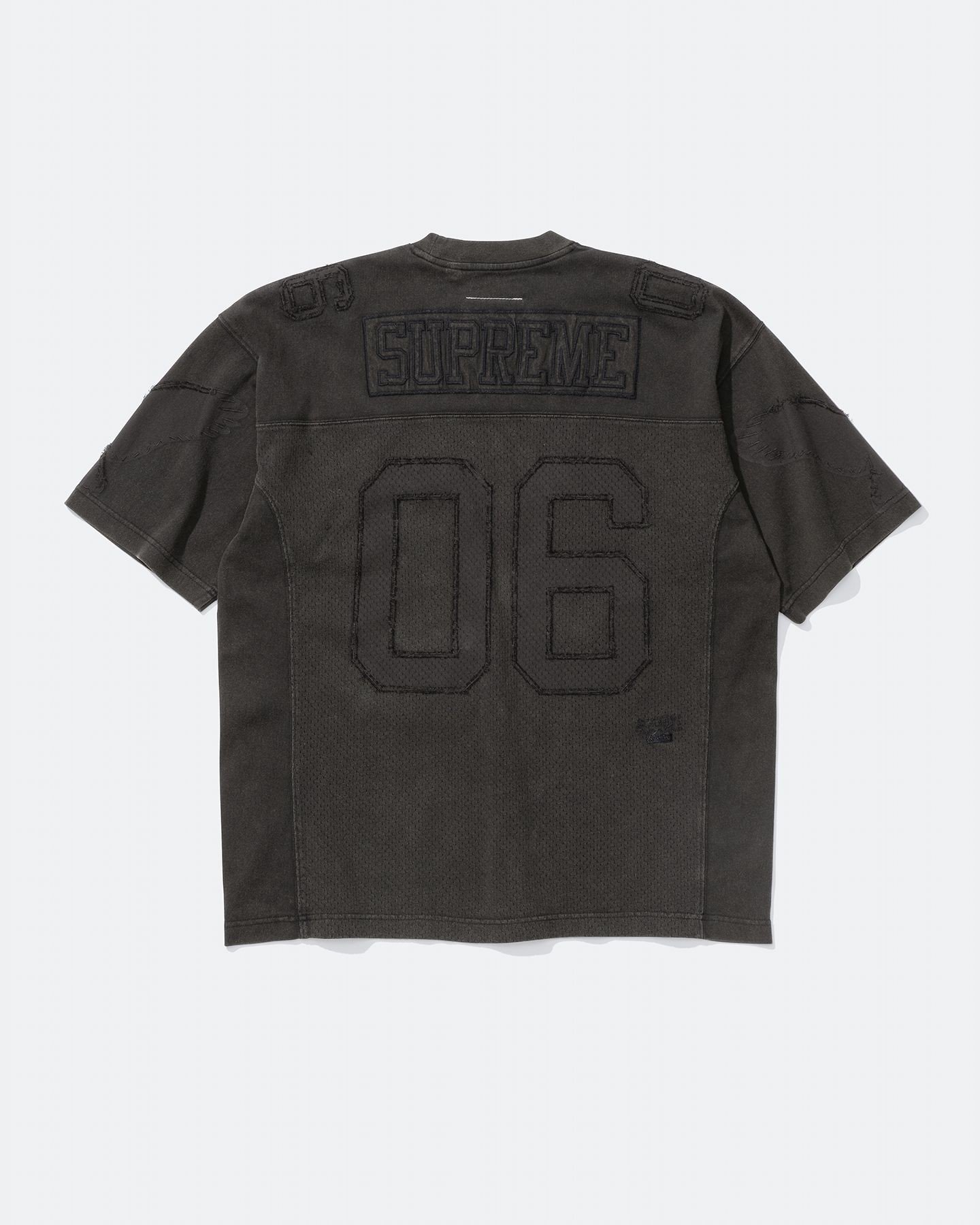 Cotton Football Jersey