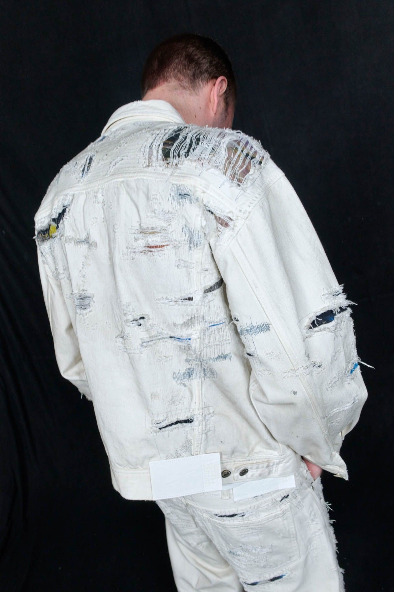 Supreme x MM6 Maison Margiela SS26: Full Collection, Prices & Drop Info