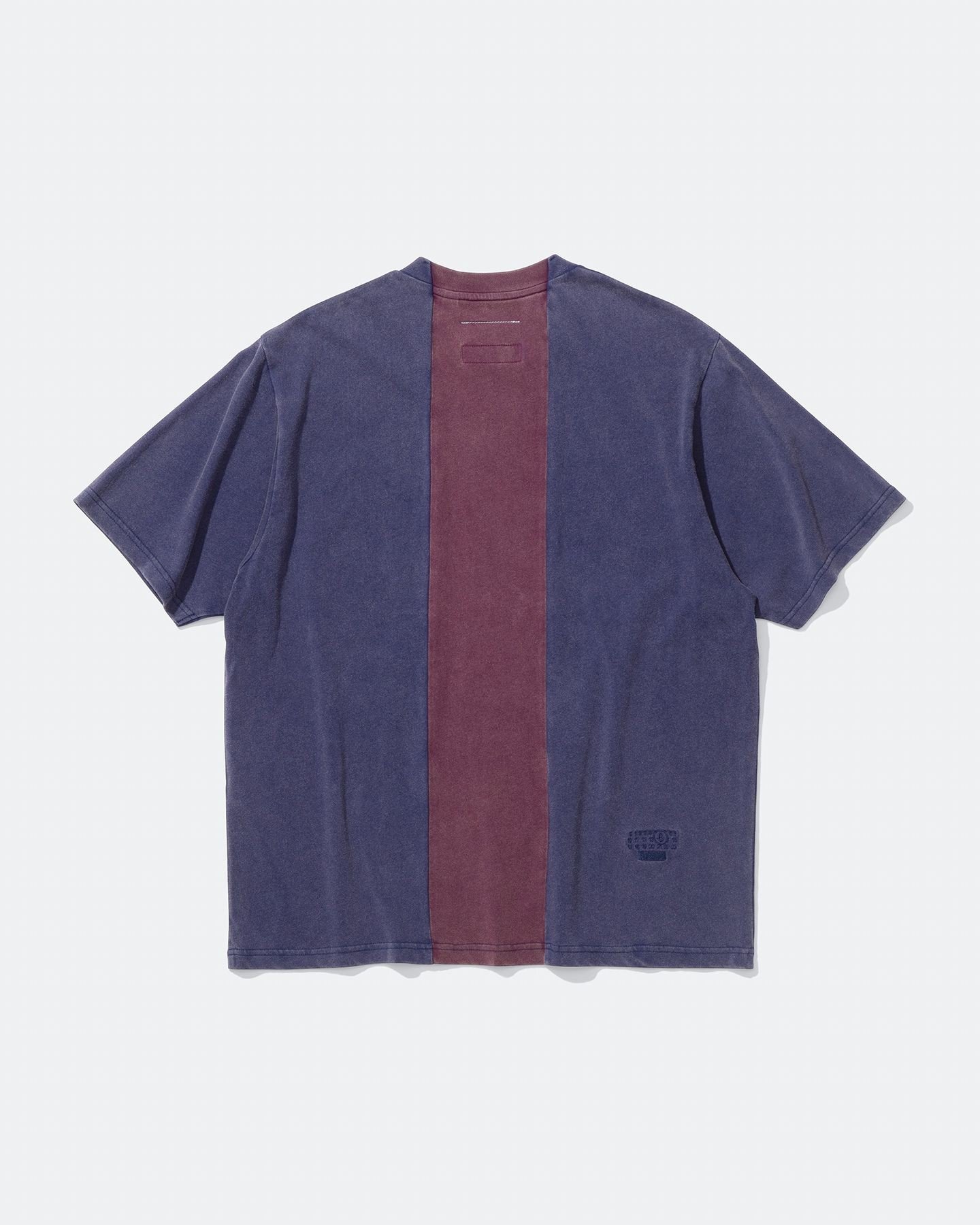 Split S/S Top