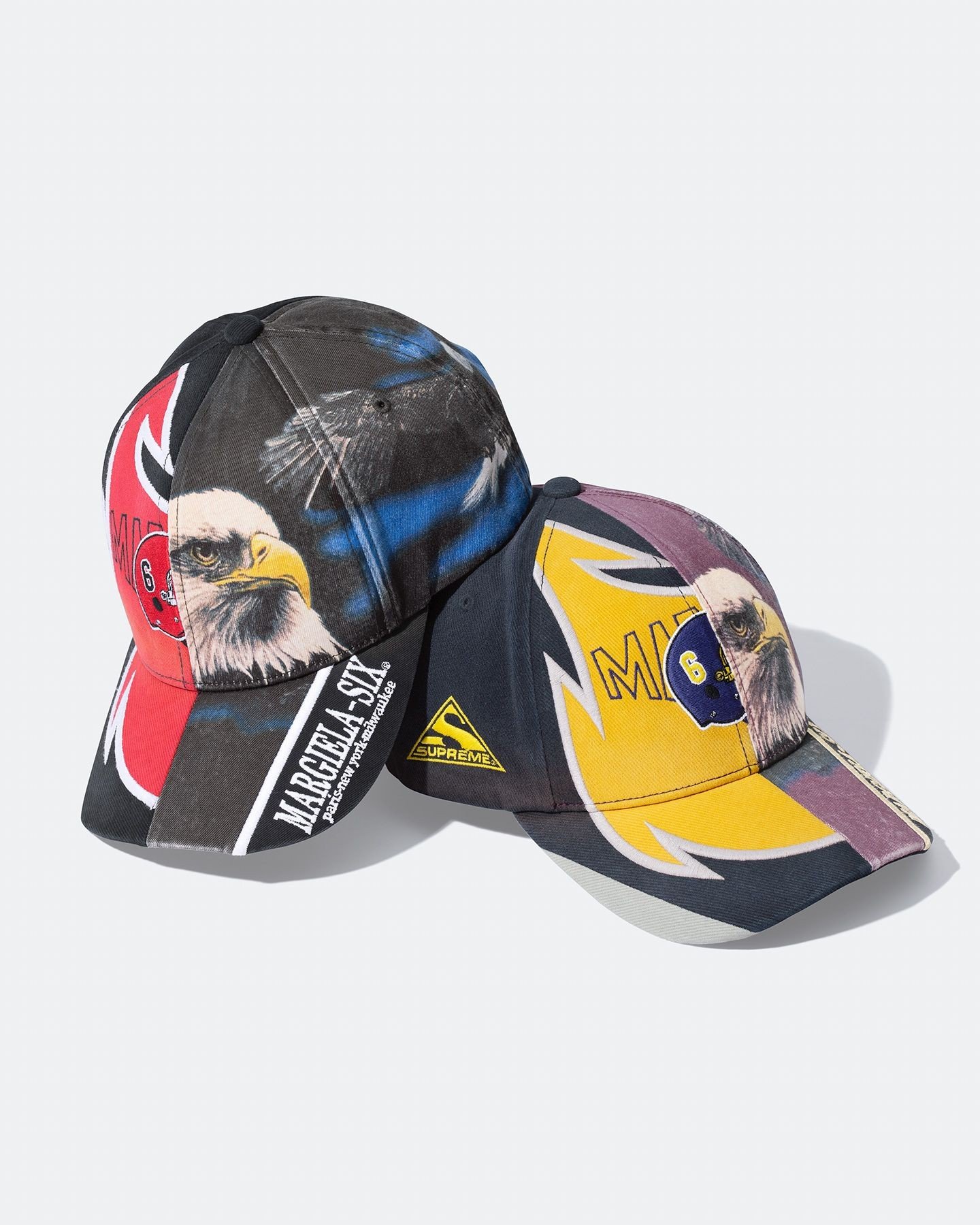 Split 6-Panel