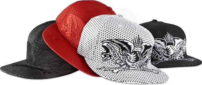 New Era Hat

Exclusively for Supreme.