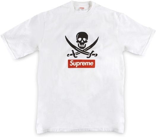 Supreme and Neighborhood Link for a Tokyo-NYC Collection - Supreme