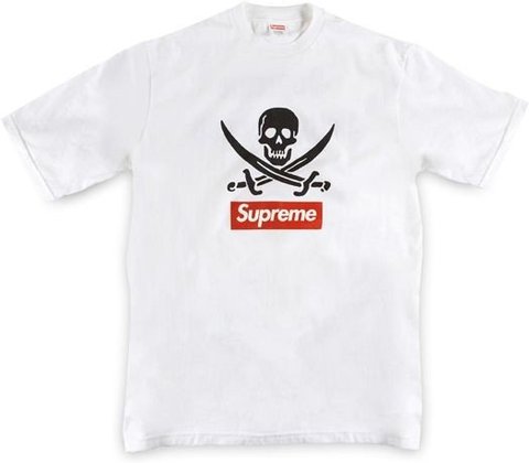 Supreme and Neighborhood Link for a Tokyo-NYC Collection