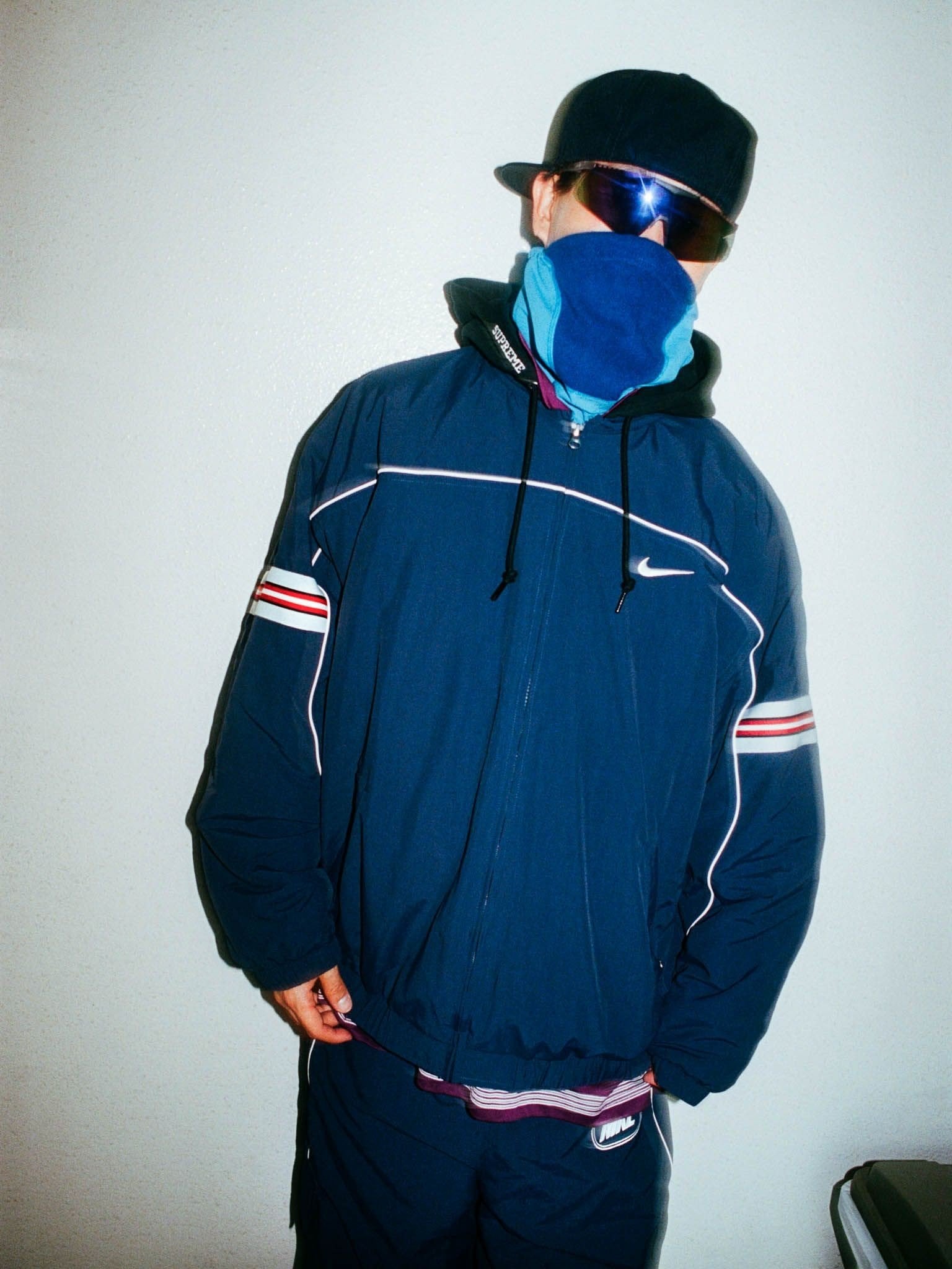 Supreme and Nike Lock In a Full Fall 2026 Collection