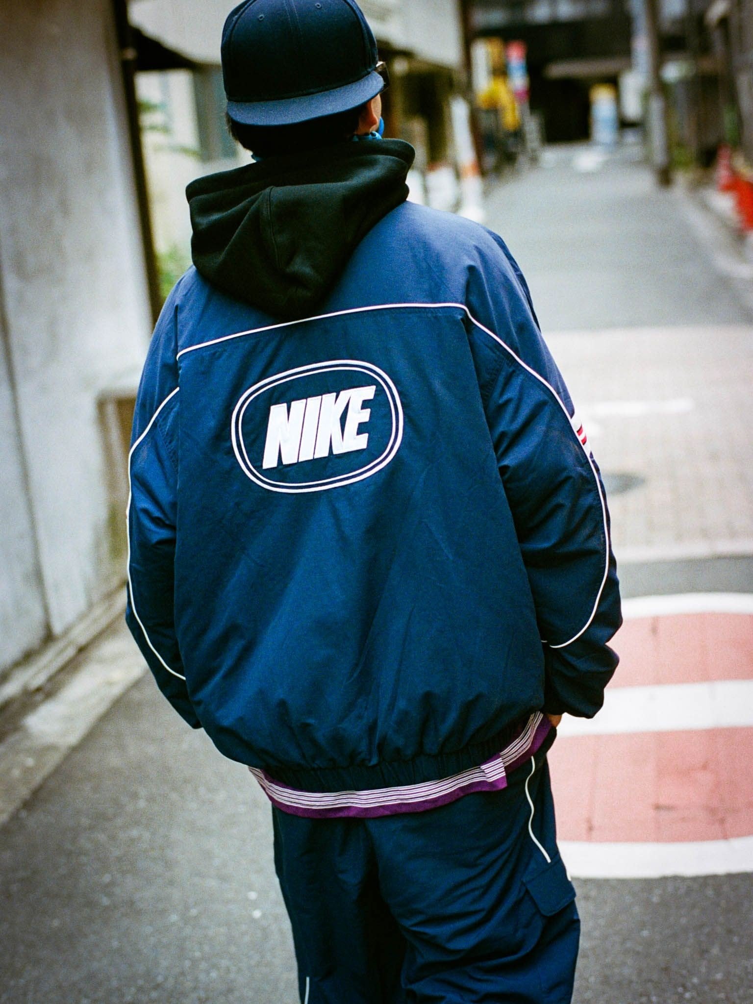 Supreme and Nike Lock In a Full Fall 2026 Collection