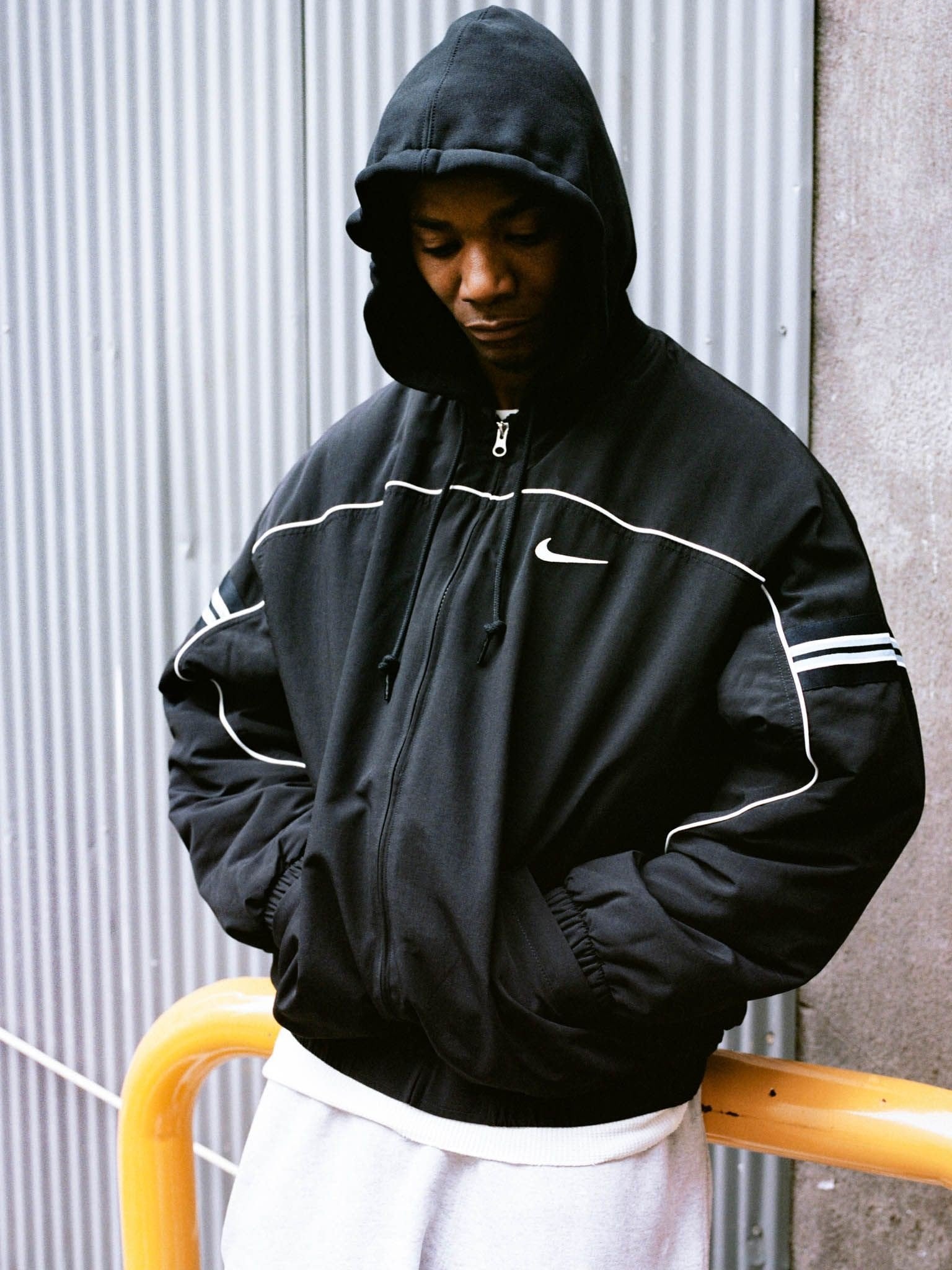 Supreme and Nike Lock In a Full Fall 2026 Collection