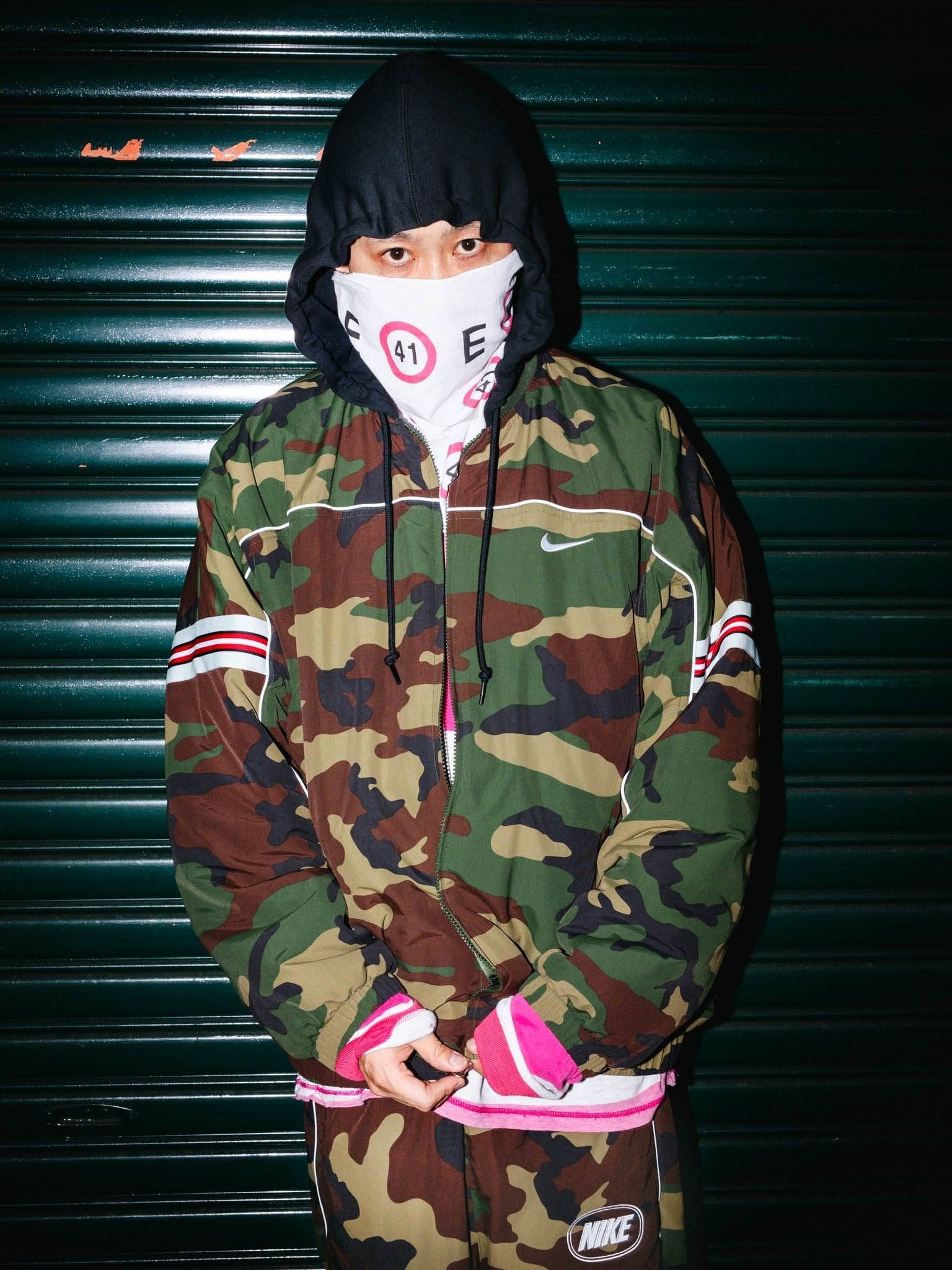 Supreme and Nike Lock In a Full Fall 2026 Collection