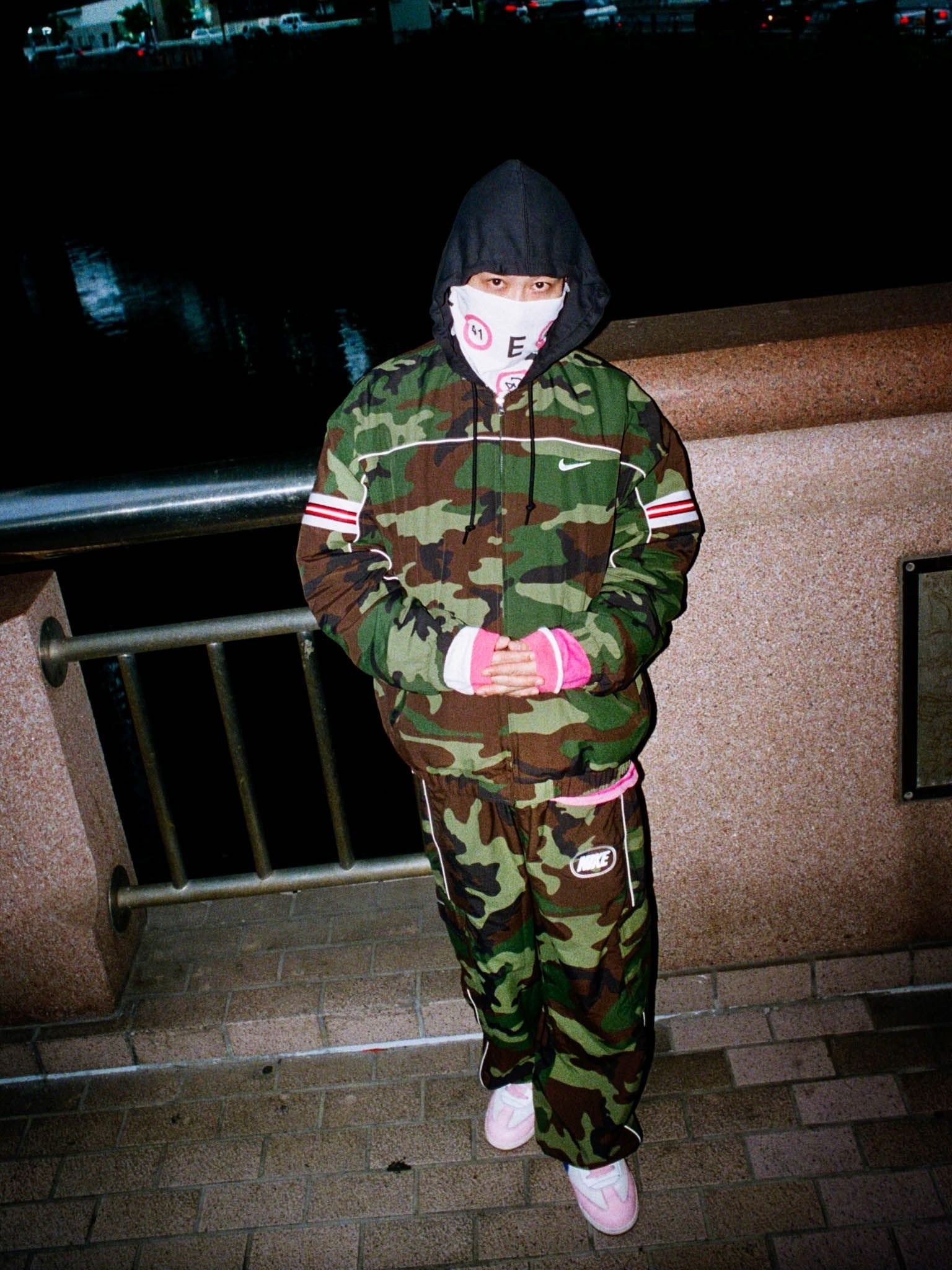 Supreme and Nike Lock In a Full Fall 2026 Collection