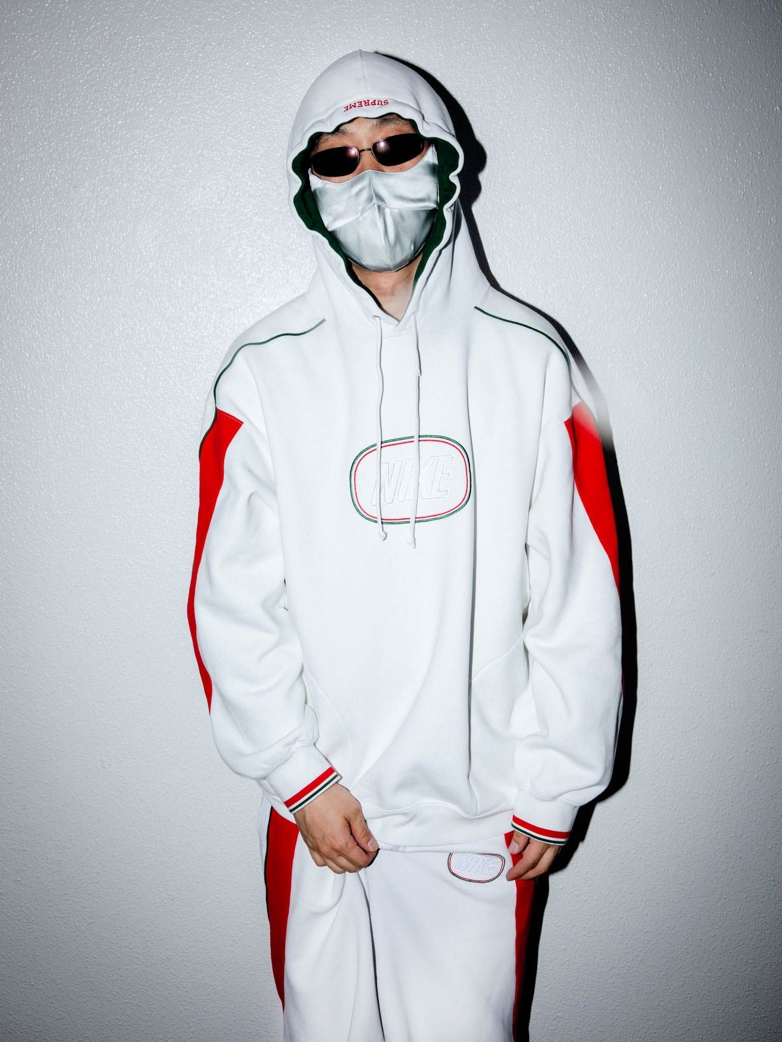 Supreme and Nike Lock In a Full Fall 2026 Collection