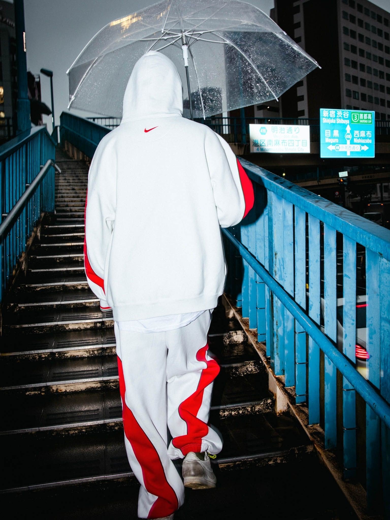 Supreme and Nike Lock In a Full Fall 2026 Collection