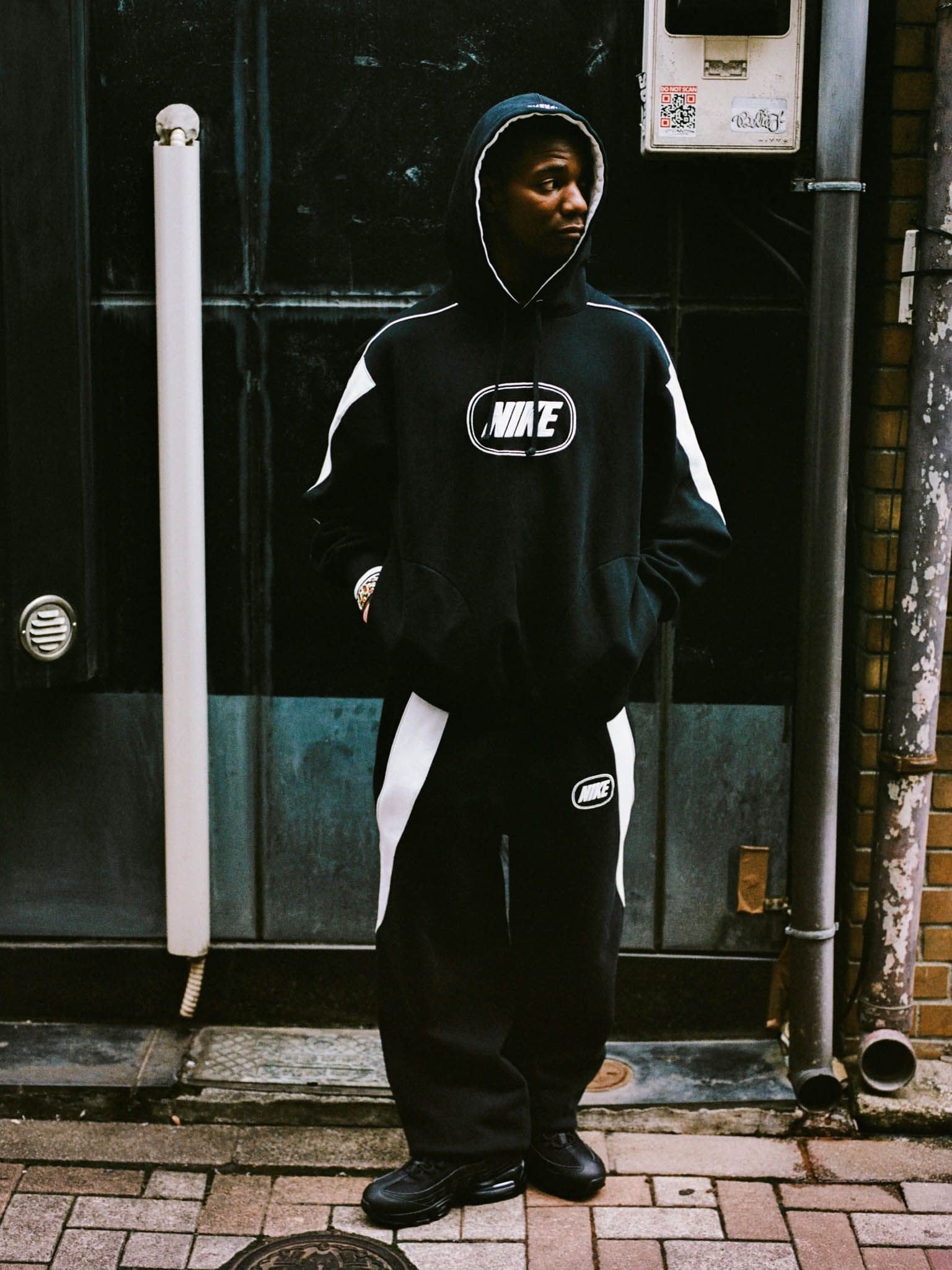 Supreme and Nike Lock In a Full Fall 2026 Collection