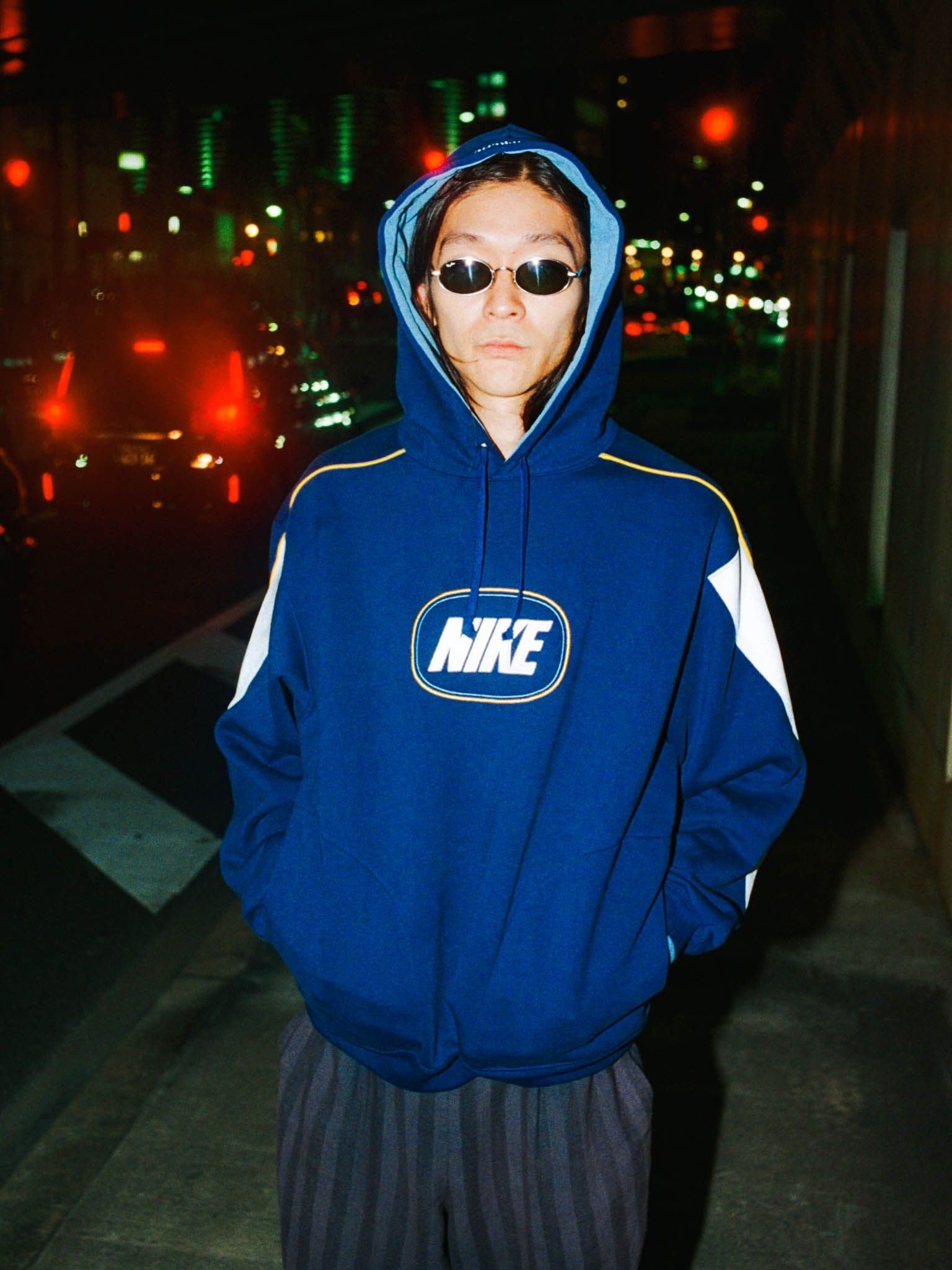 Supreme and Nike Lock In a Full Fall 2026 Collection