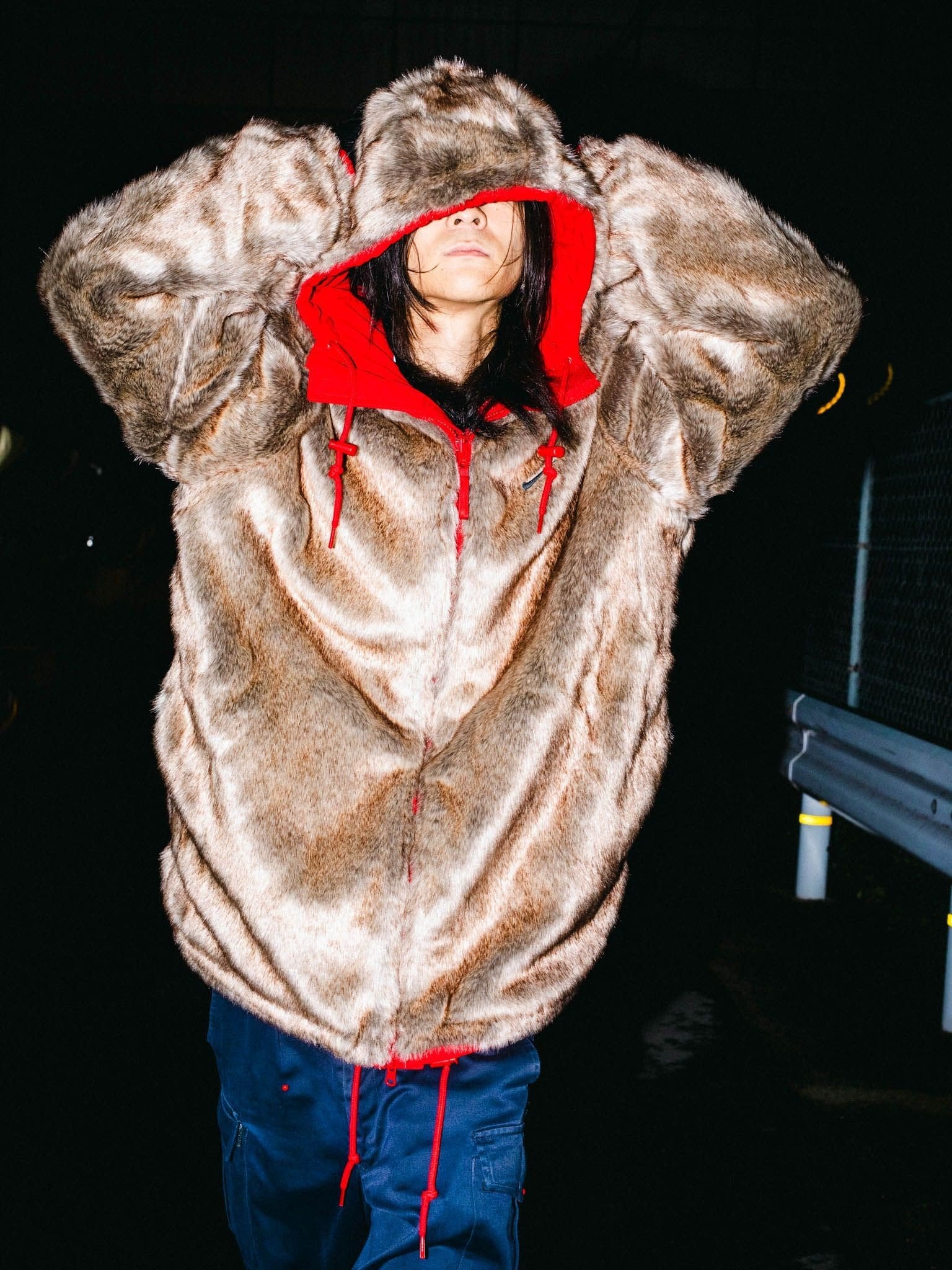 Supreme and Nike Lock In a Full Fall 2026 Collection