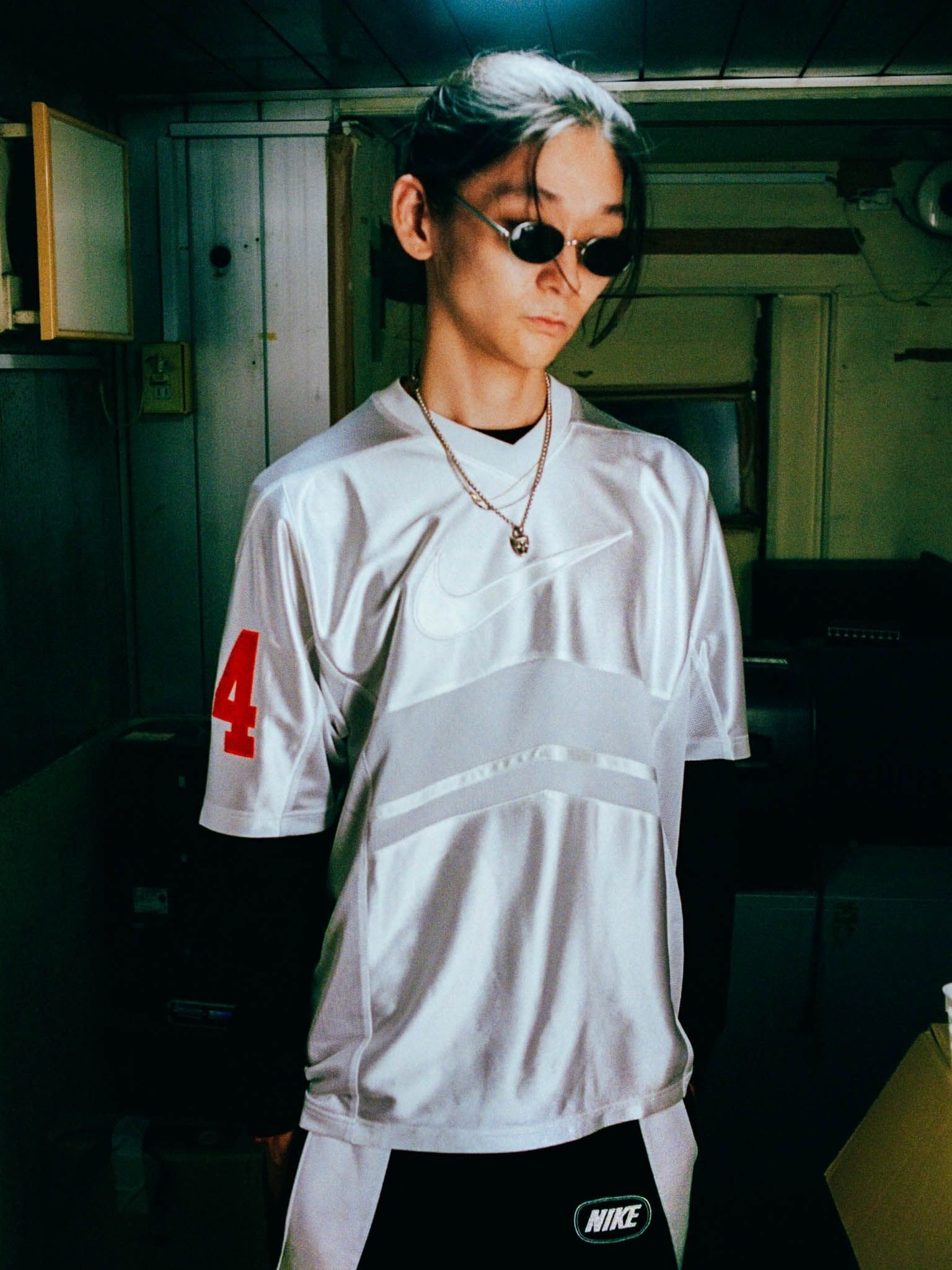 Supreme and Nike Lock In a Full Fall 2026 Collection
