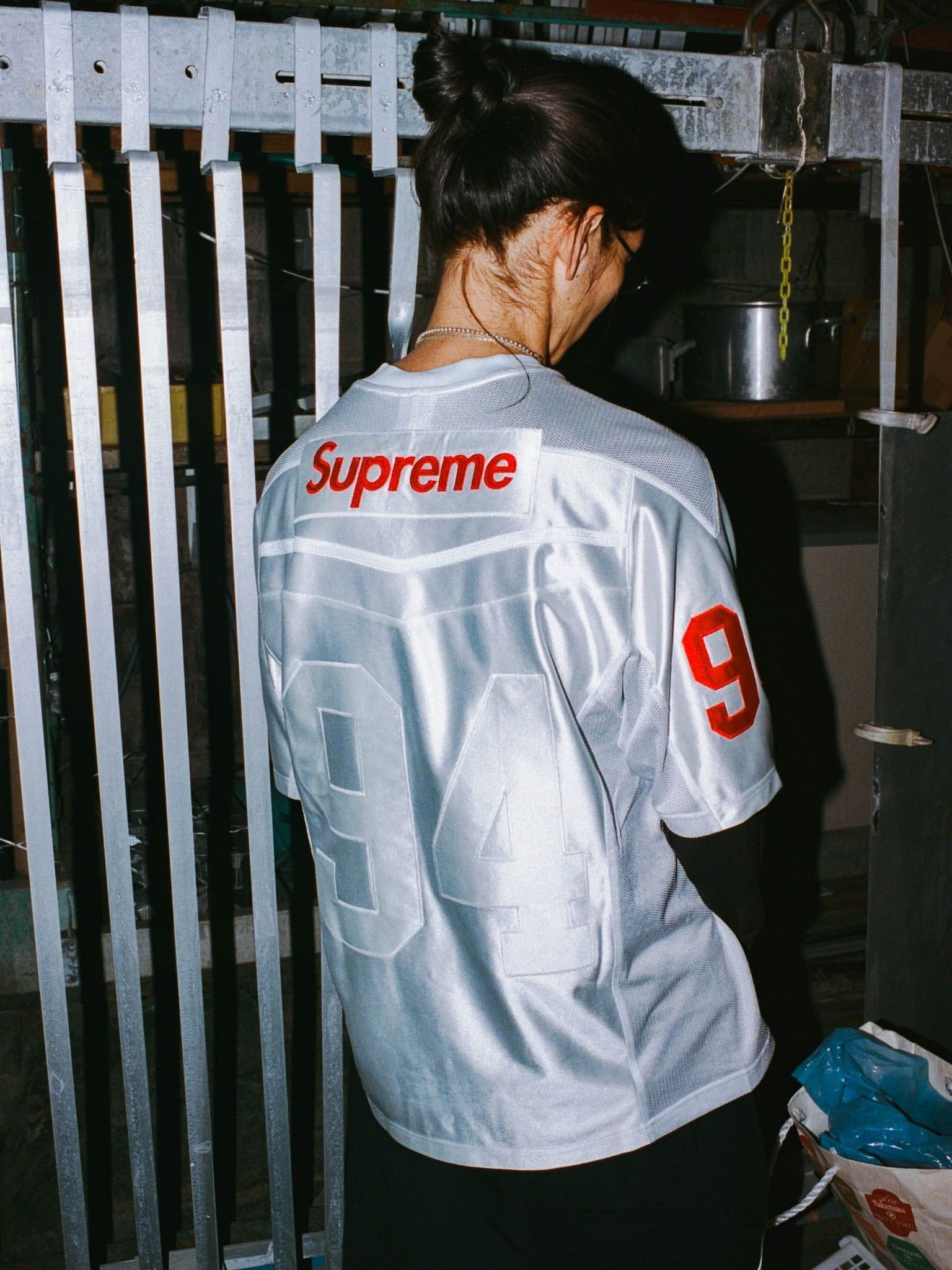 Supreme and Nike Lock In a Full Fall 2026 Collection