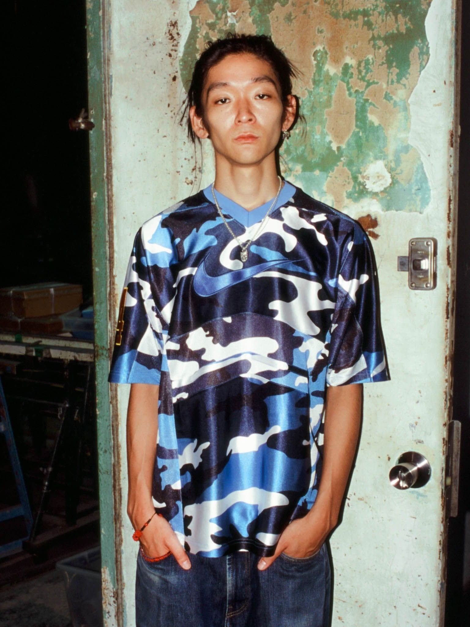Supreme and Nike Lock In a Full Fall 2026 Collection