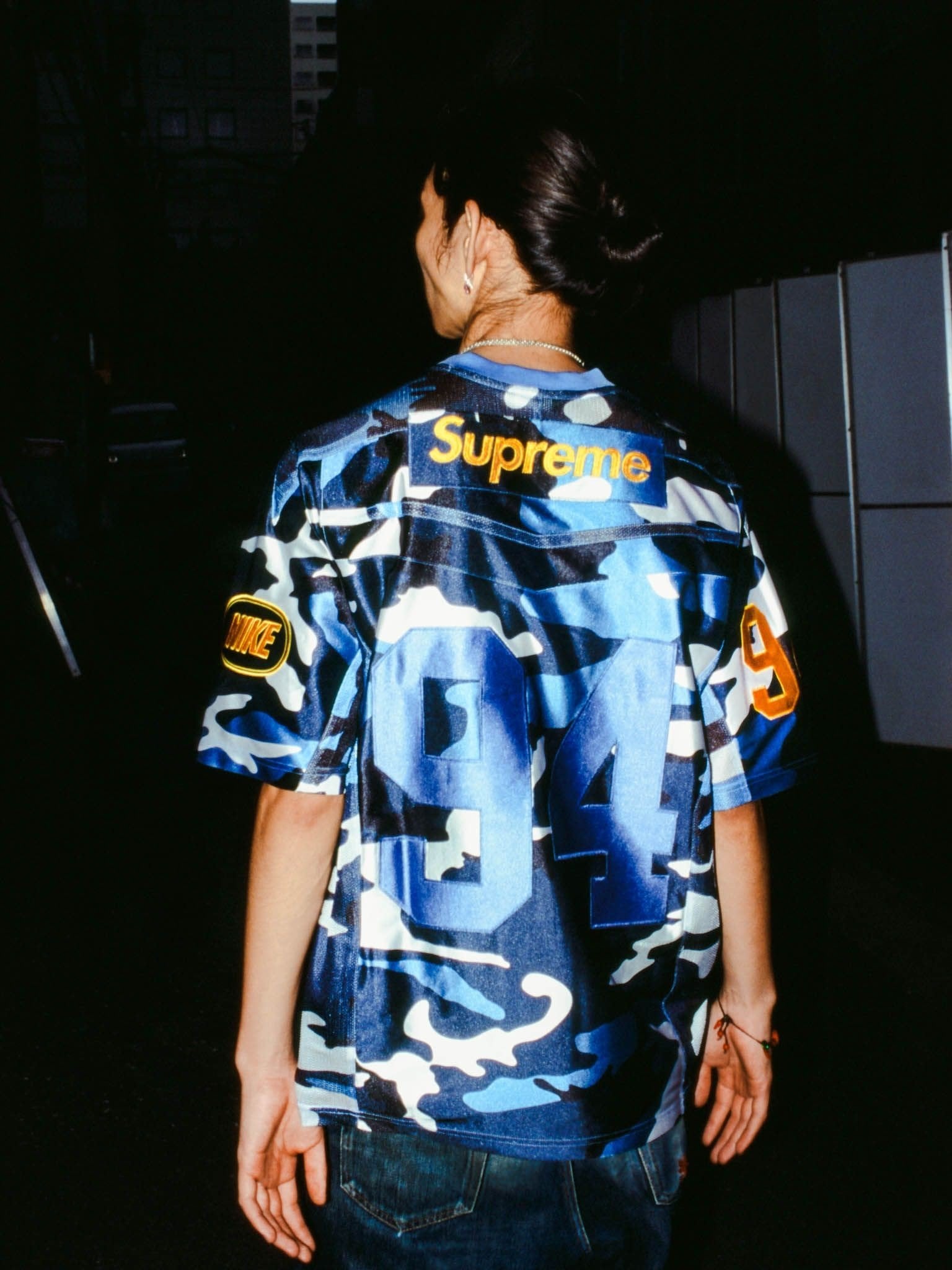 Supreme and Nike Lock In a Full Fall 2026 Collection