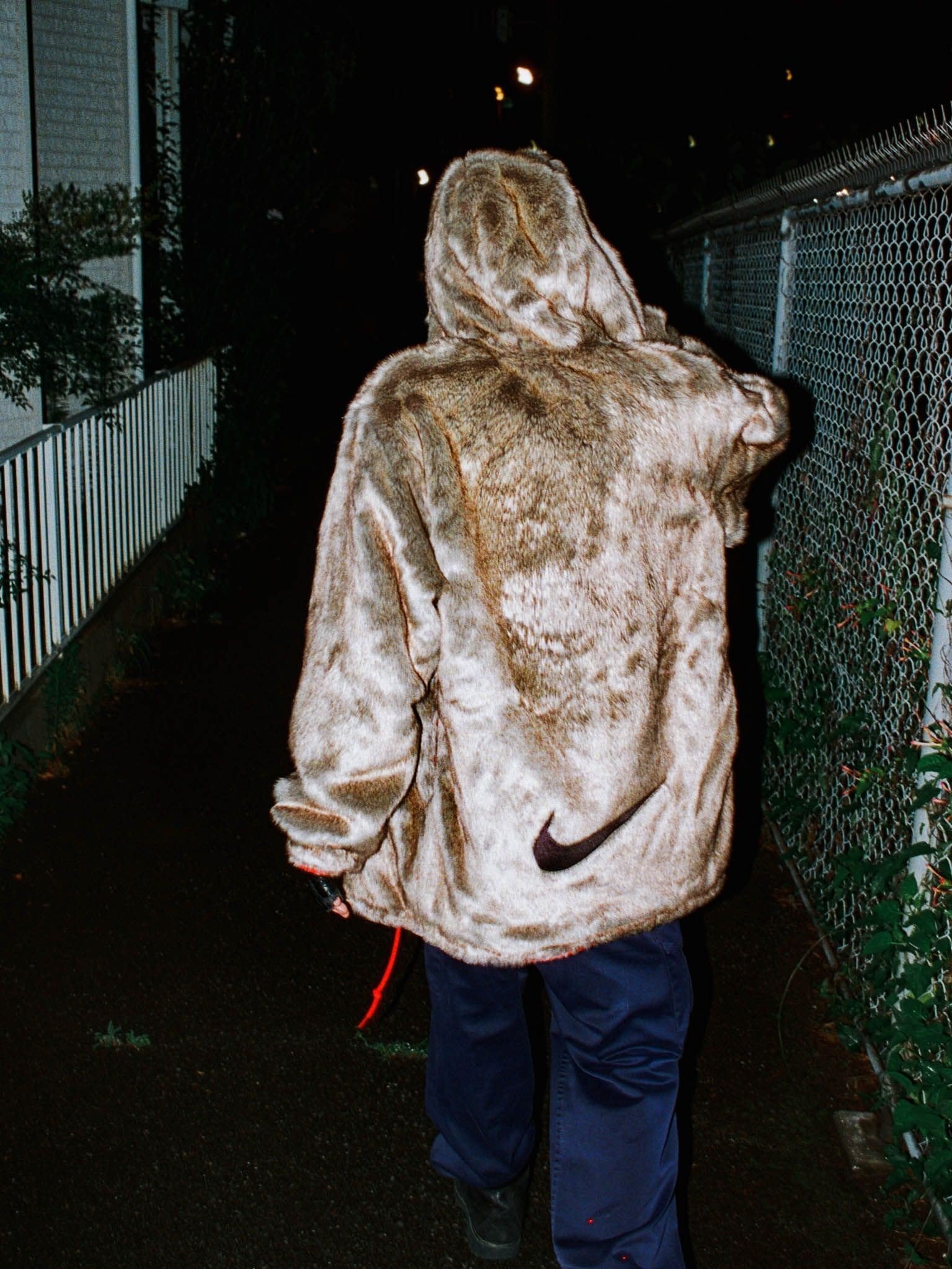 Supreme and Nike Lock In a Full Fall 2026 Collection