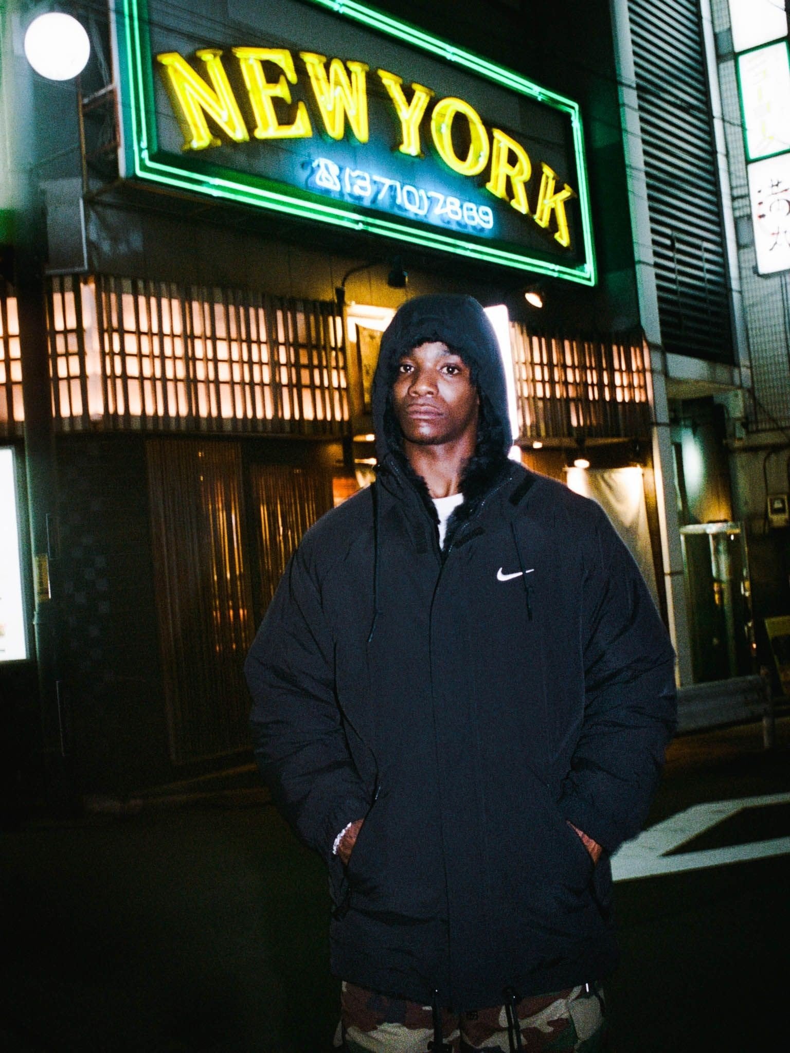 Supreme and Nike Lock In a Full Fall 2026 Collection