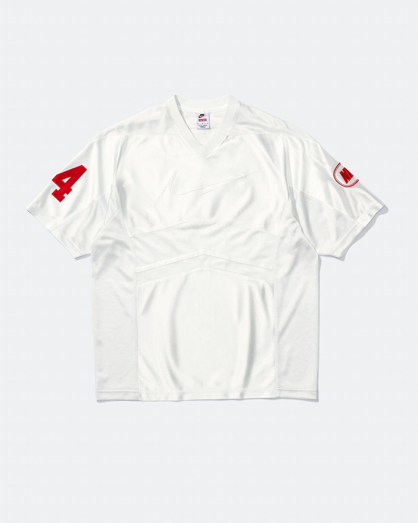 Football Jersey