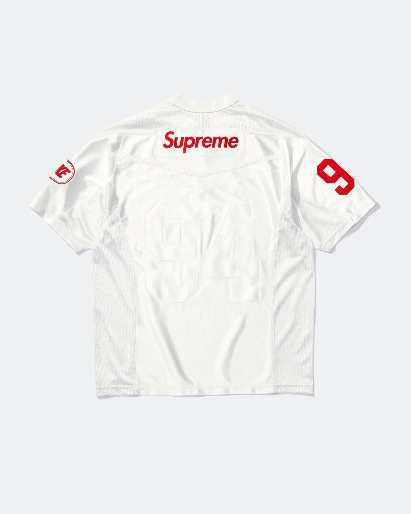 Football Jersey