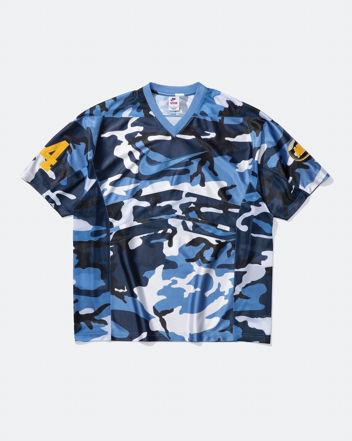 Football Jersey