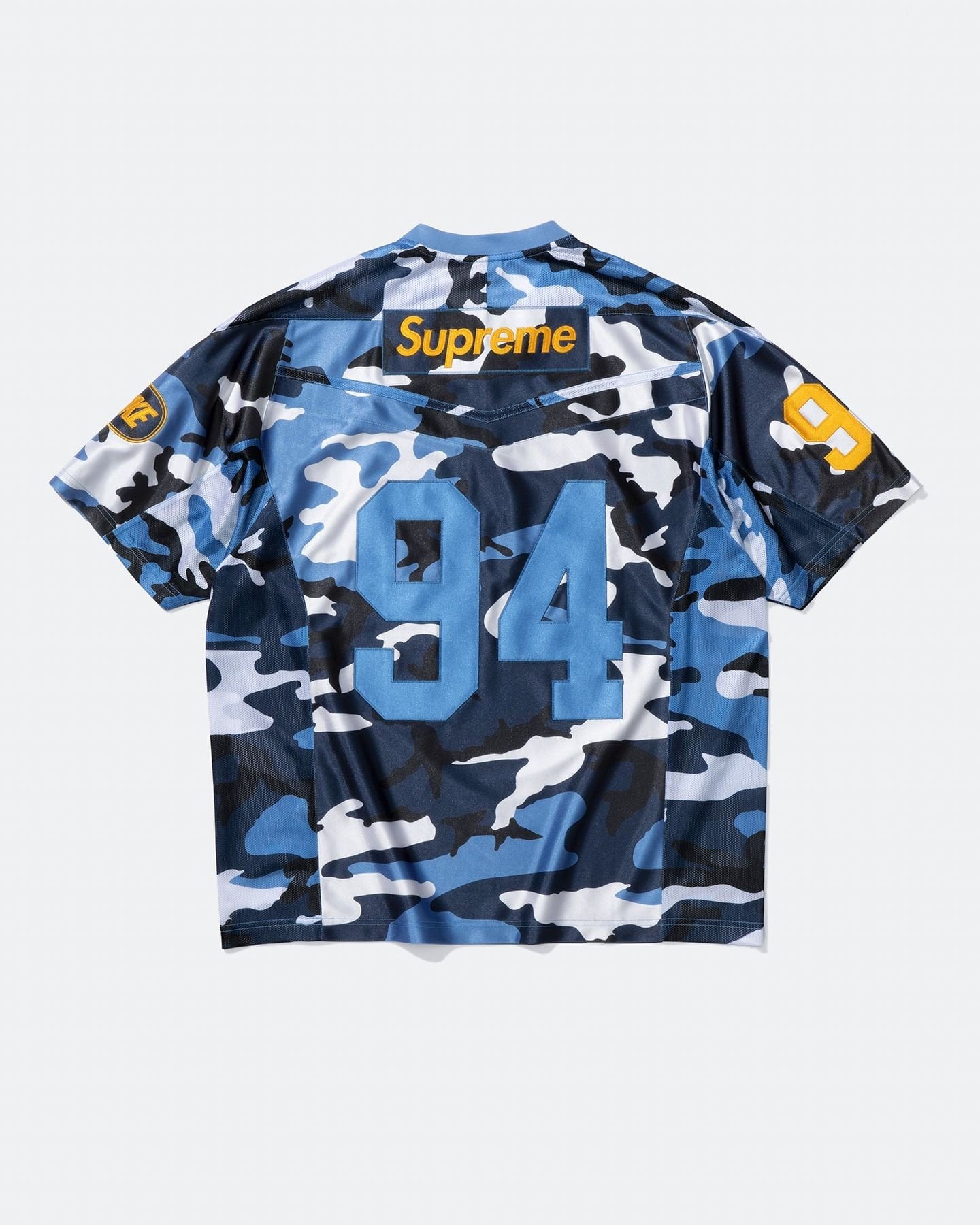 Football Jersey