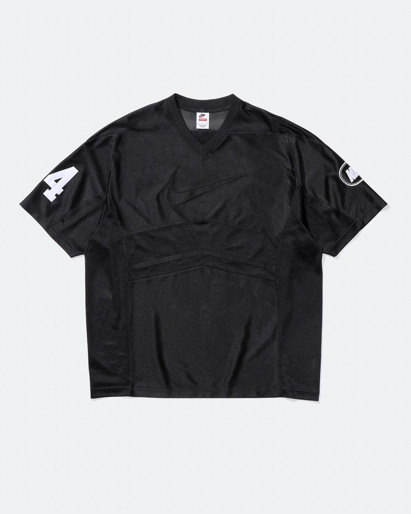Football Jersey