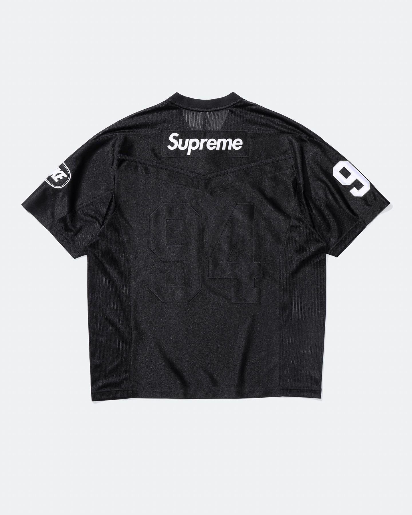 Football Jersey