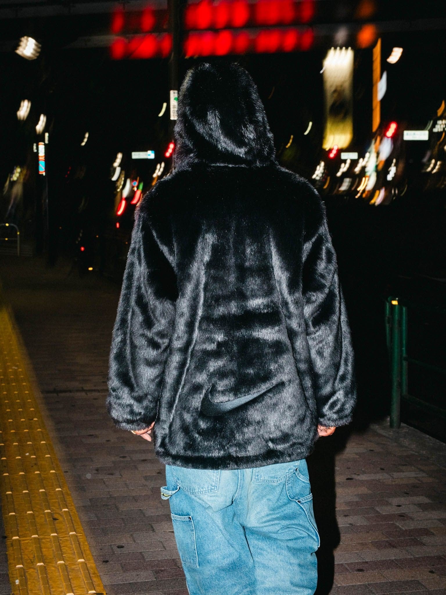 Supreme and Nike Lock In a Full Fall 2026 Collection