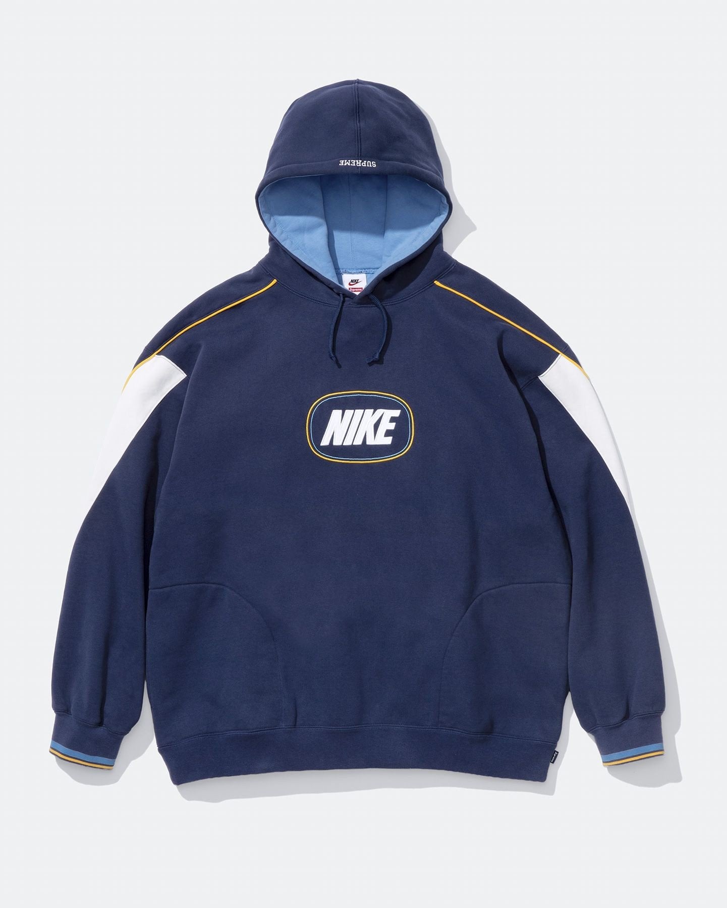 Hooded Sweatshirt