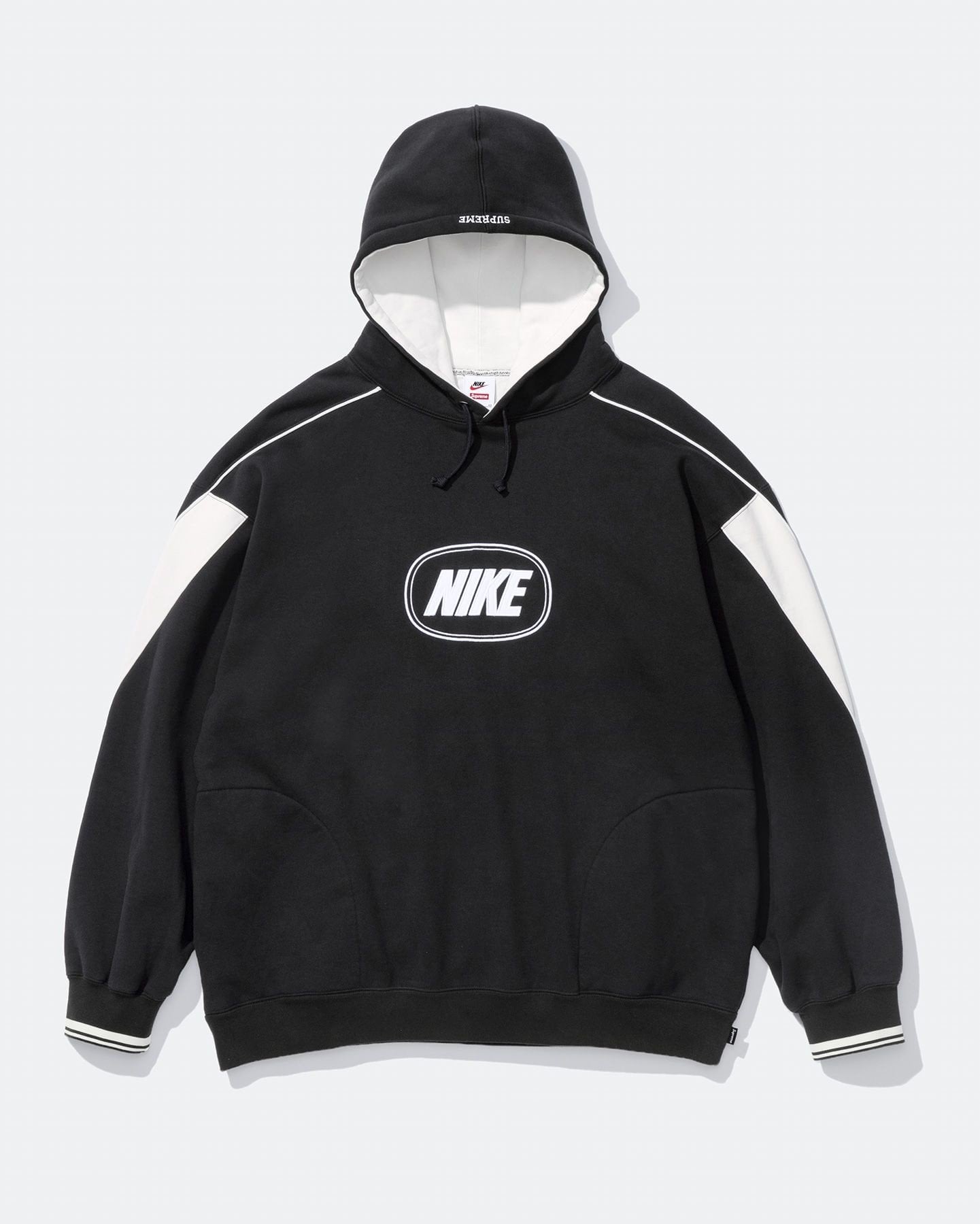 Hooded Sweatshirt